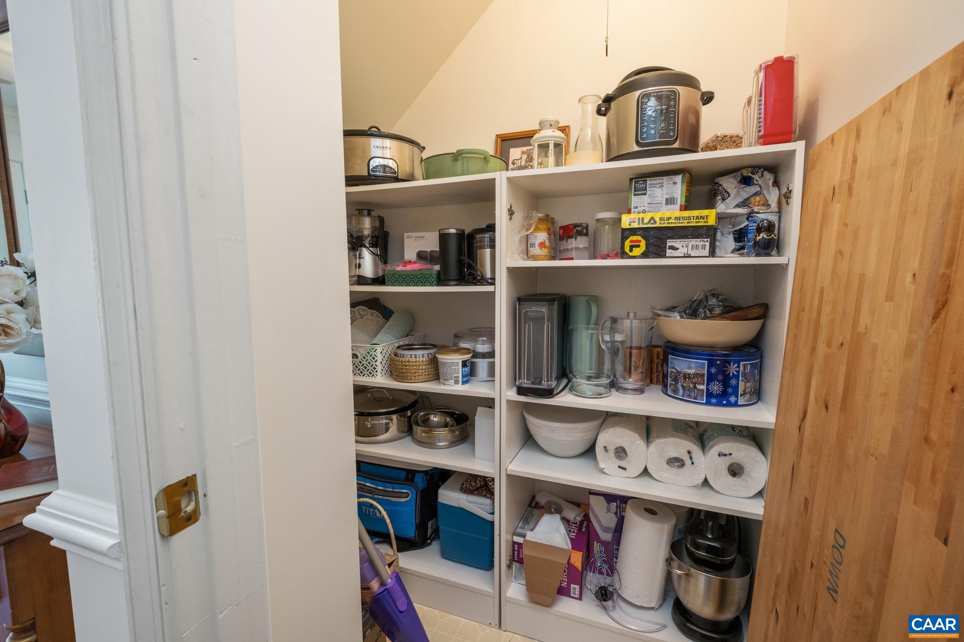 FOREST LAKES SOUTH - Residential