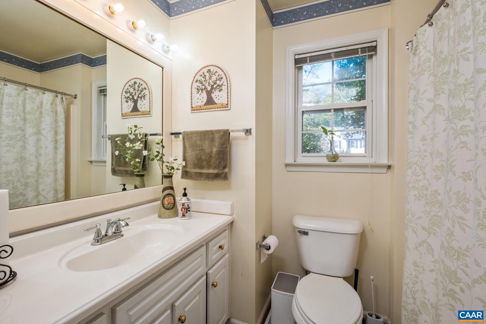 FOREST LAKES SOUTH - Residential