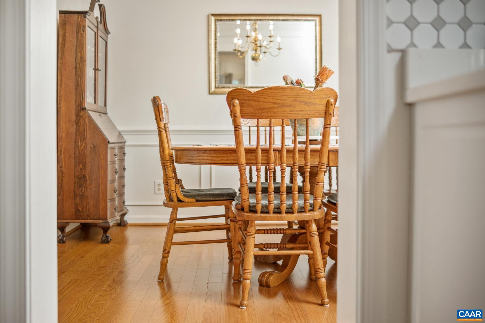 FOREST LAKES SOUTH - Residential