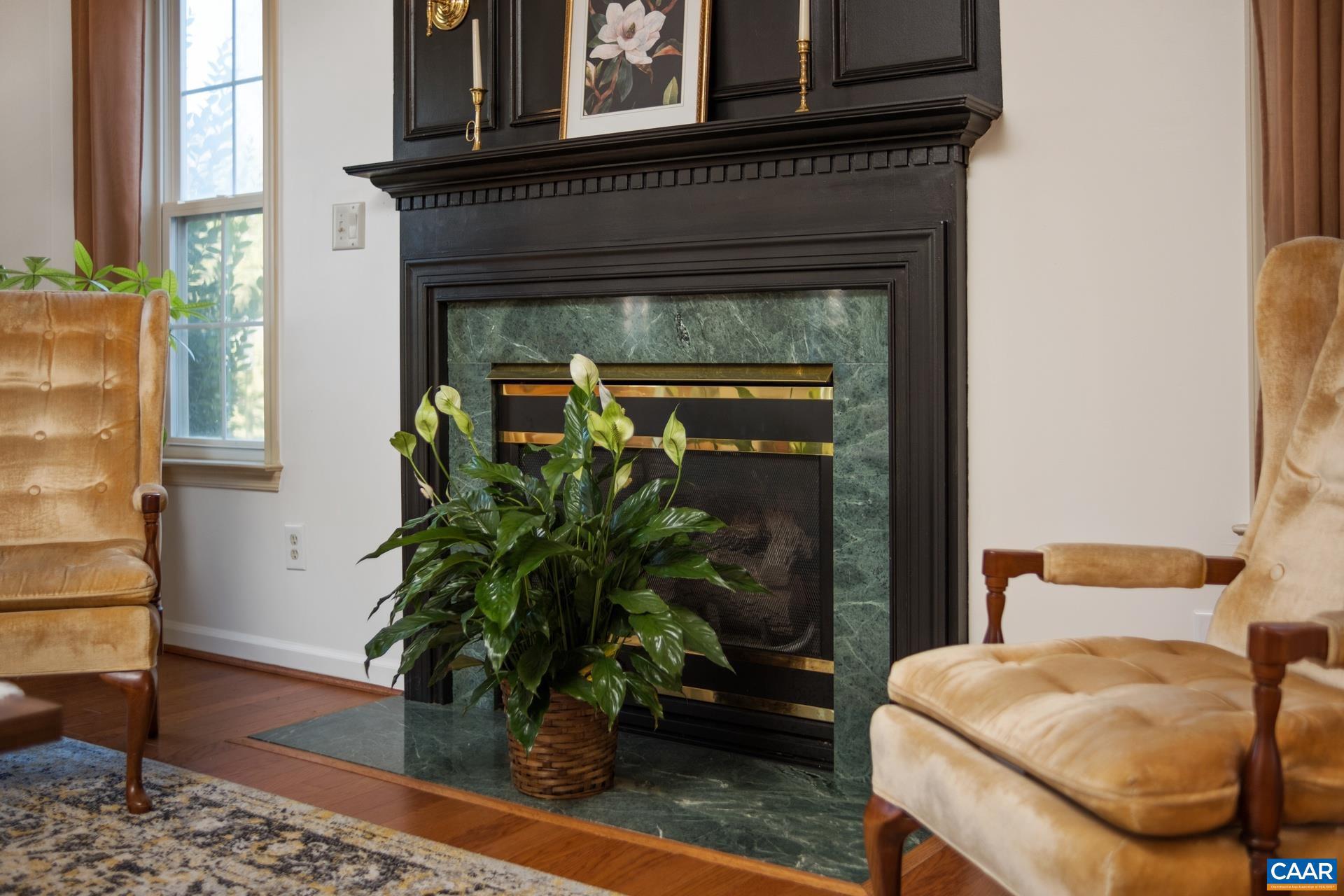 FOREST LAKES SOUTH - Residential