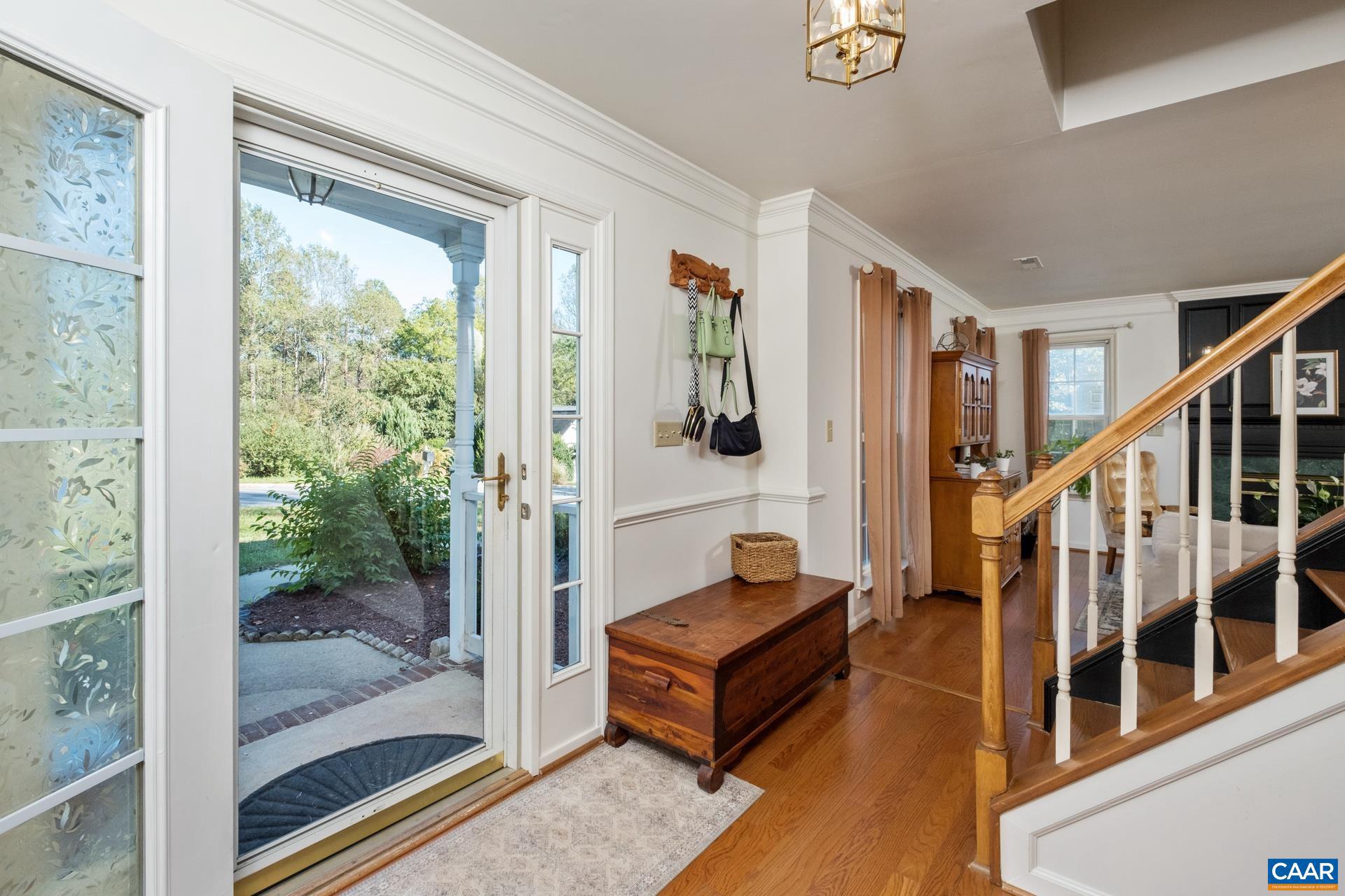 FOREST LAKES SOUTH - Residential