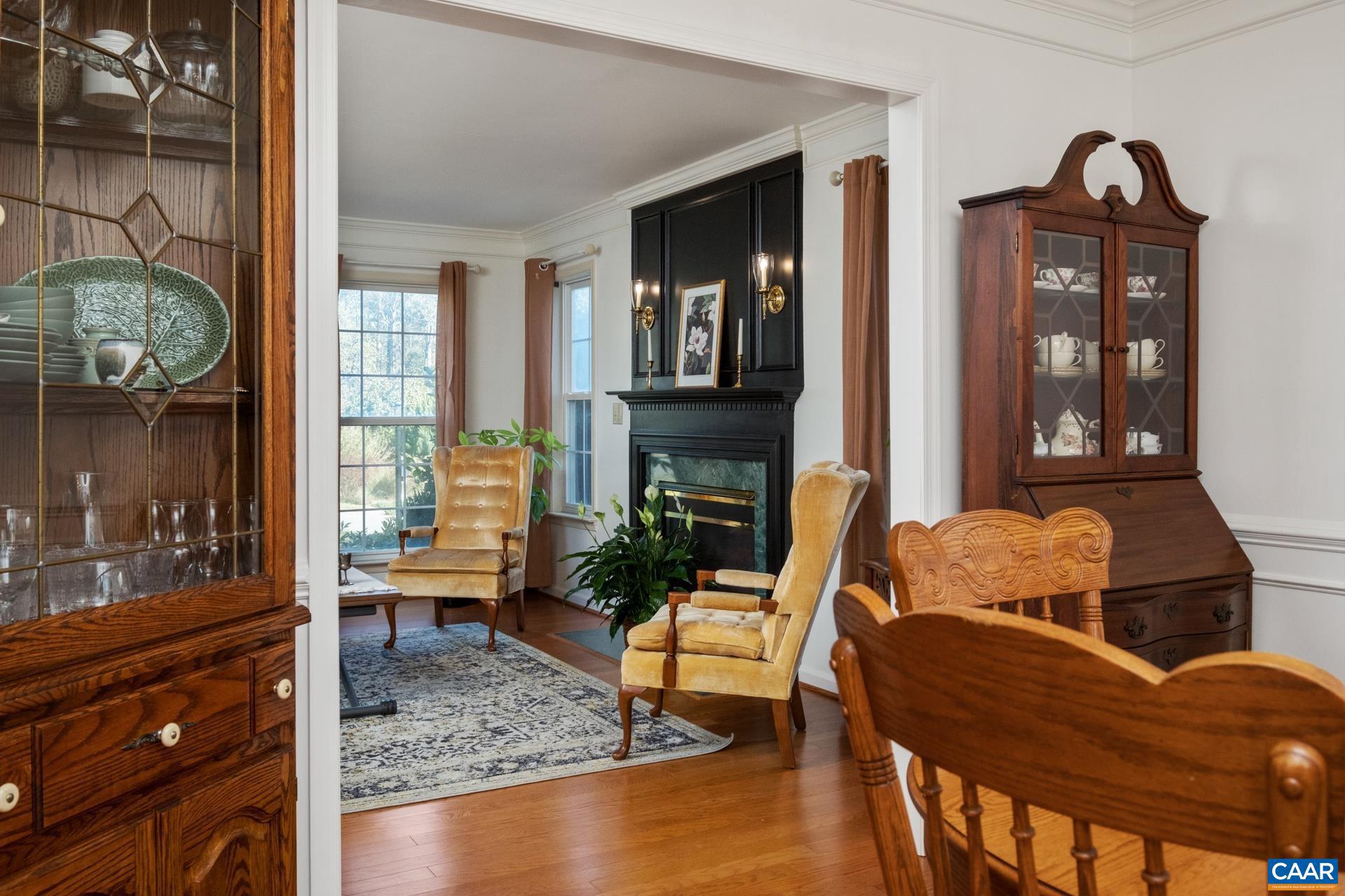 FOREST LAKES SOUTH - Residential