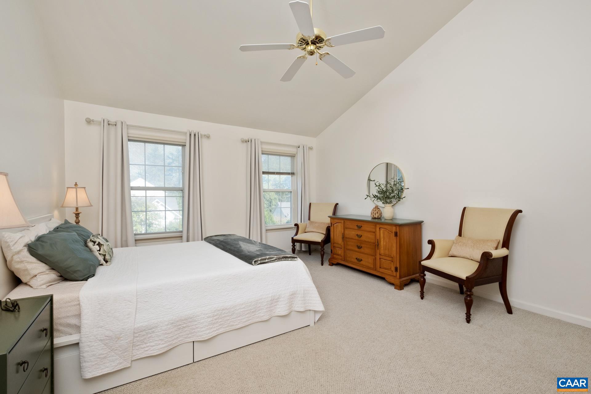 FOREST LAKES SOUTH - Residential