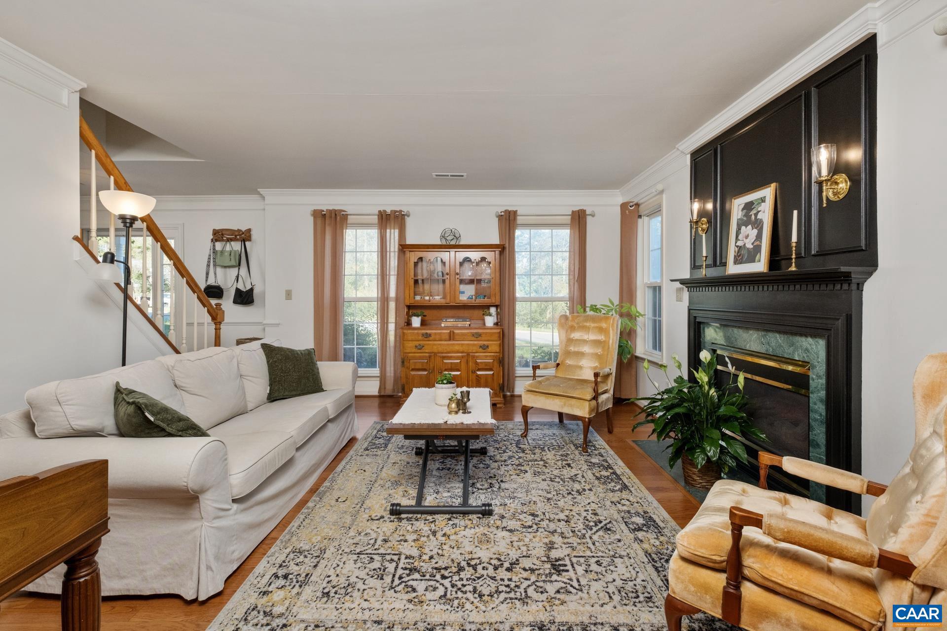 FOREST LAKES SOUTH - Residential