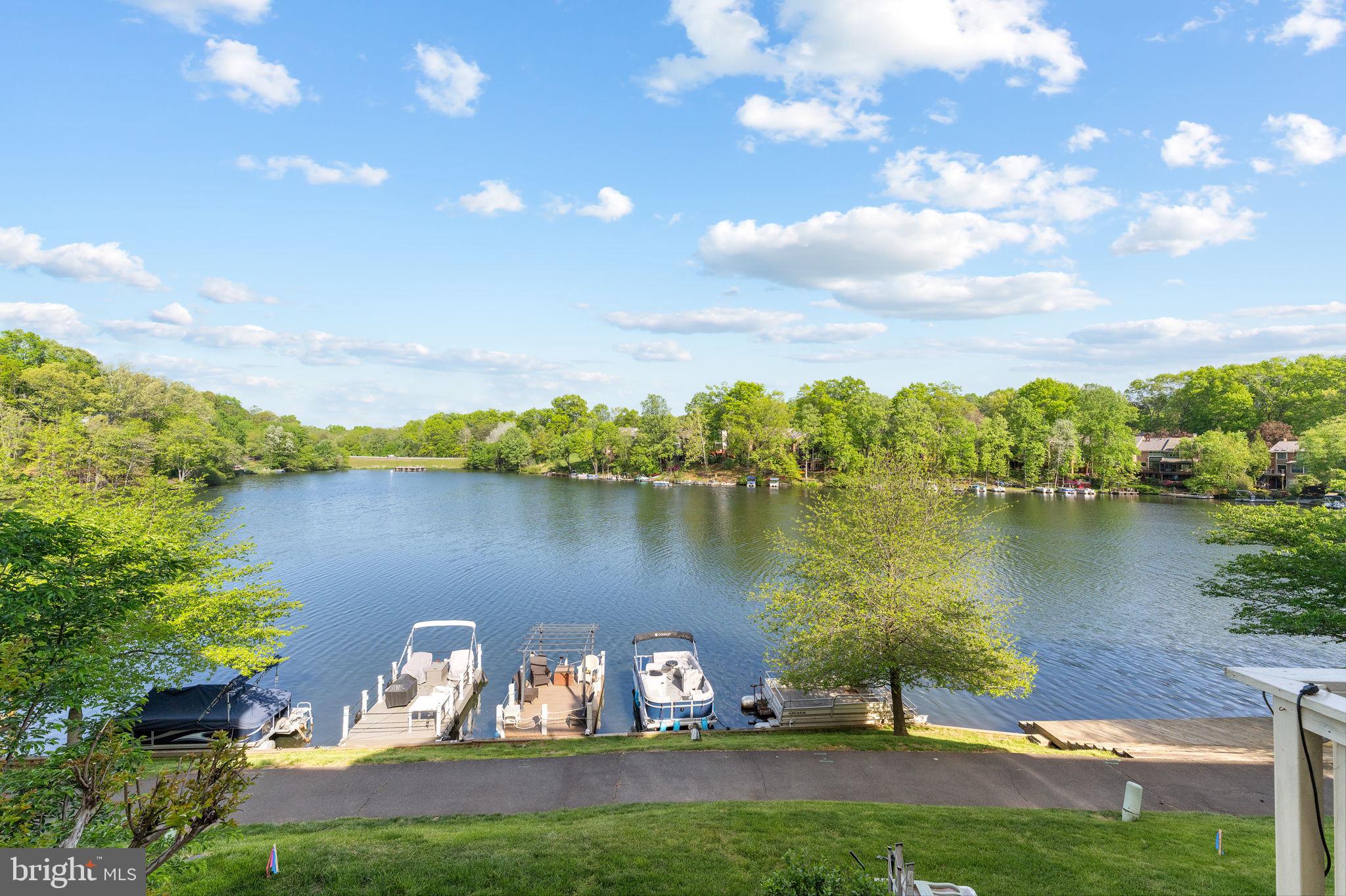 MALLARDS LANDING - Residential