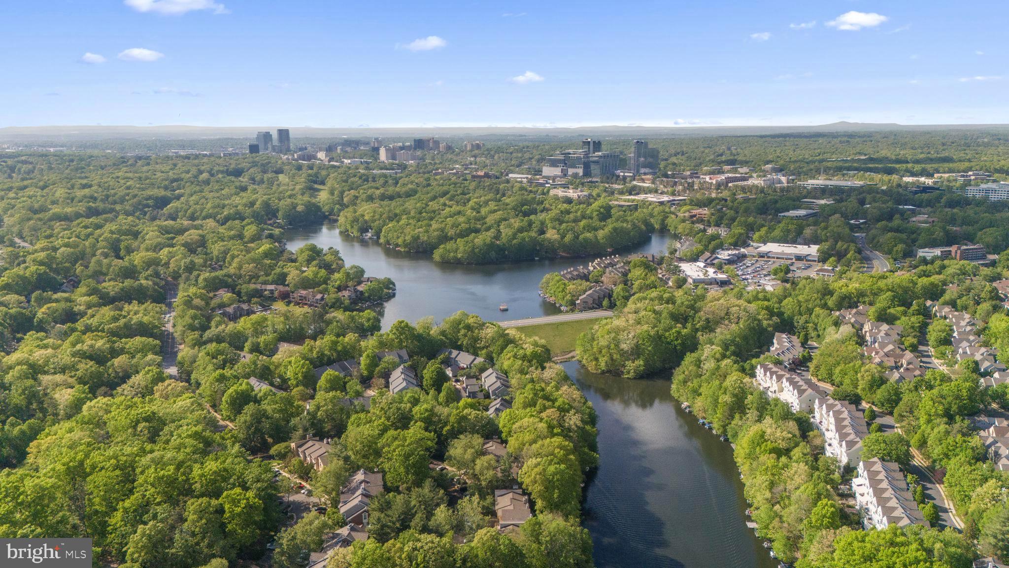 MALLARDS LANDING - Residential