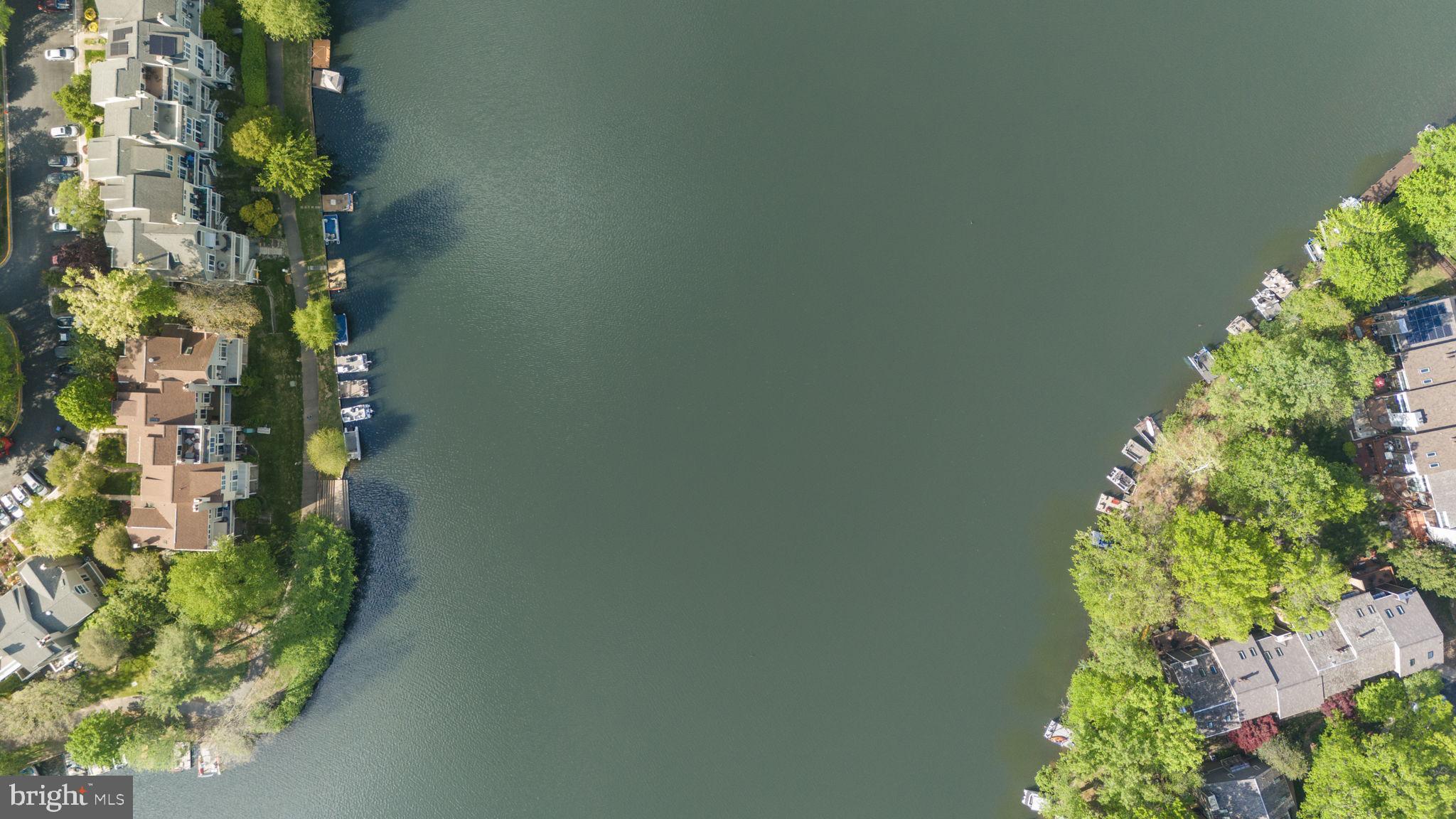 MALLARDS LANDING - Residential