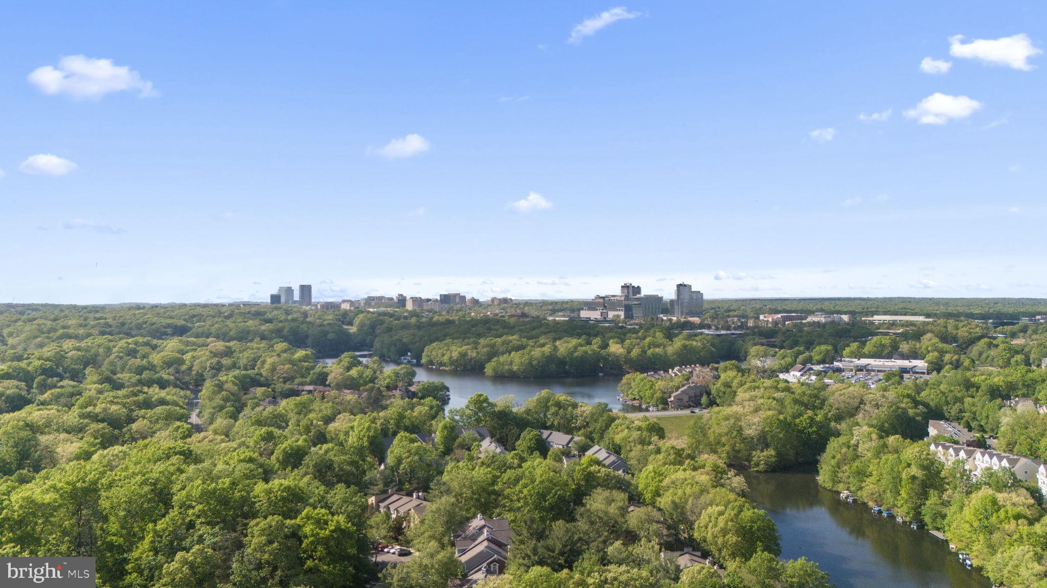 MALLARDS LANDING - Residential