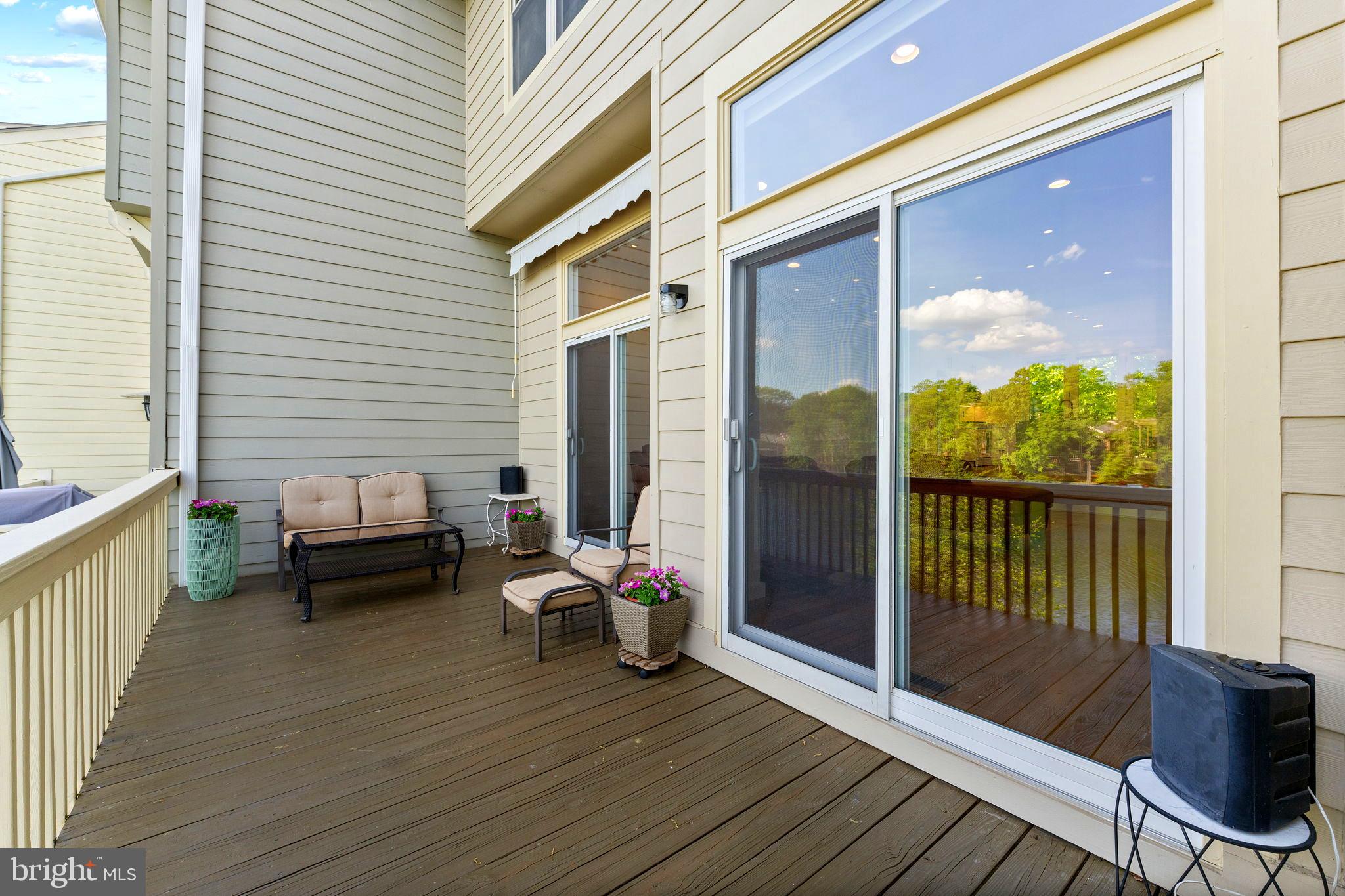MALLARDS LANDING - Residential
