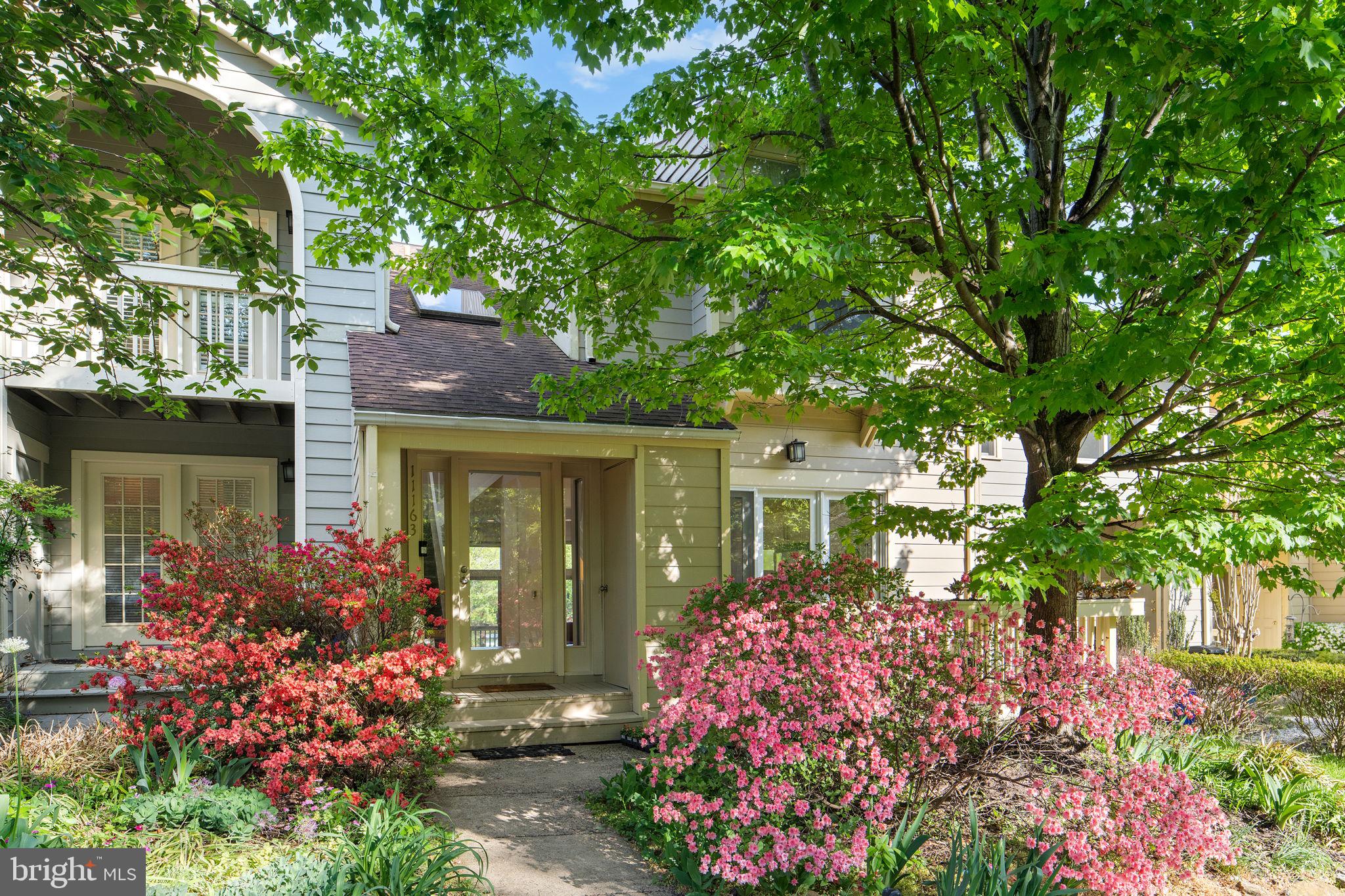MALLARDS LANDING - Residential