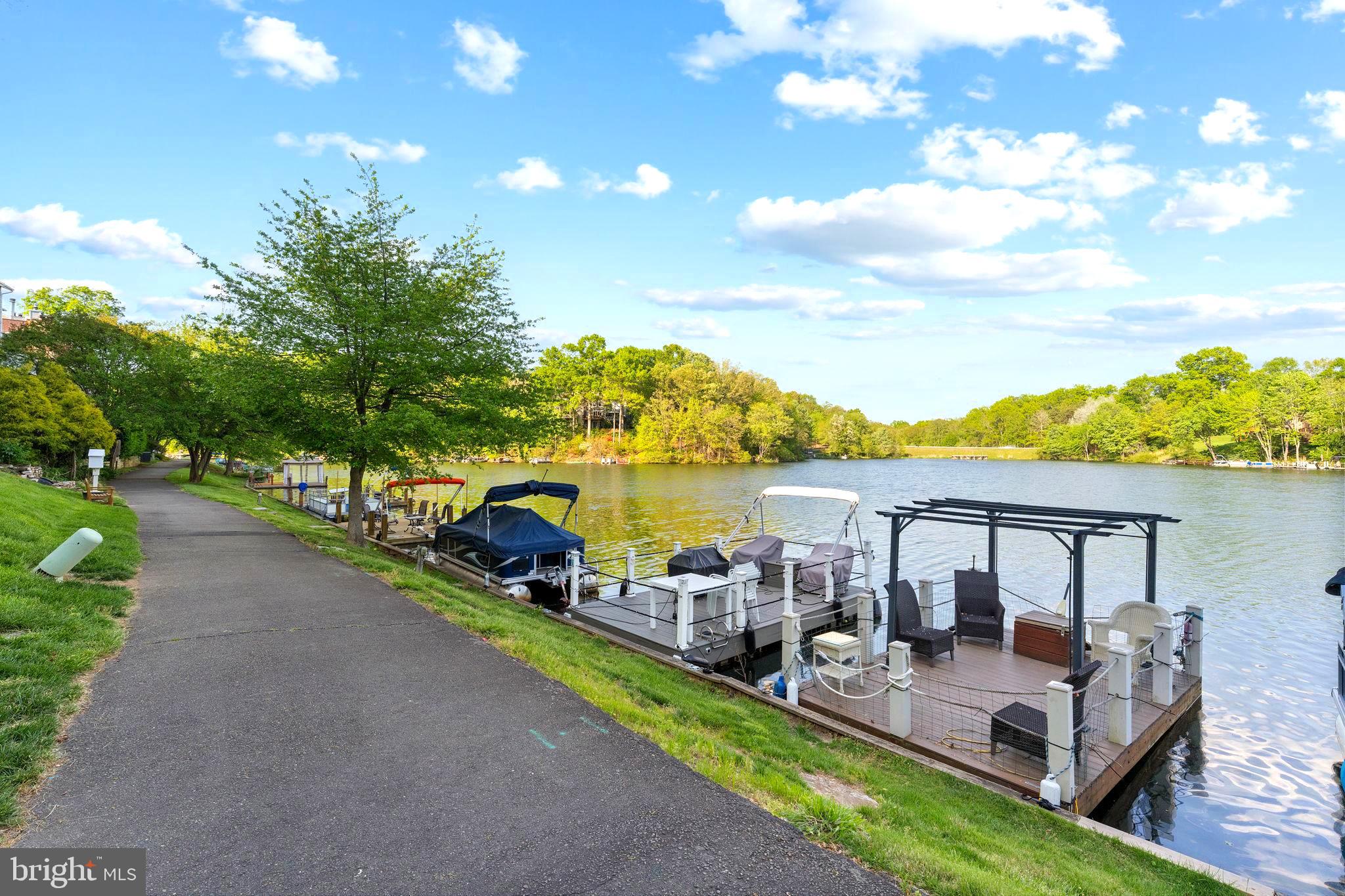 MALLARDS LANDING - Residential