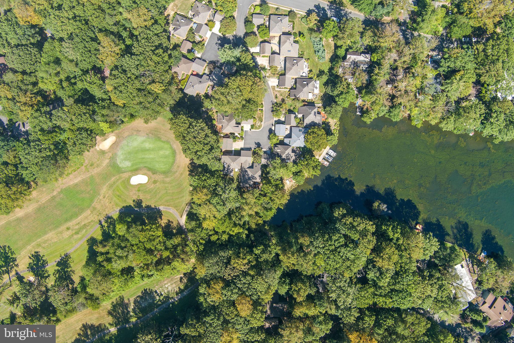 MALLARDS LANDING - Residential