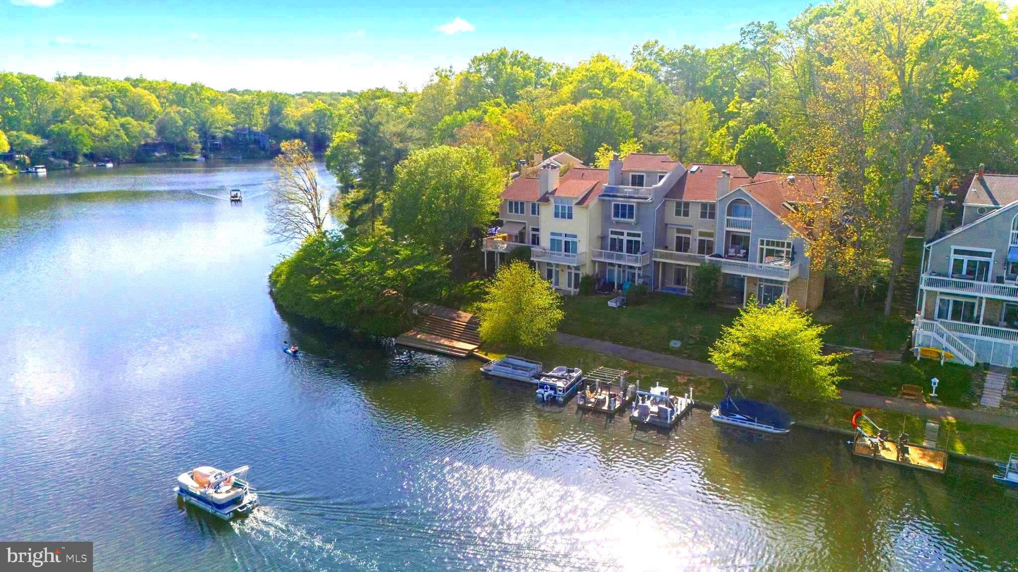 MALLARDS LANDING - Residential