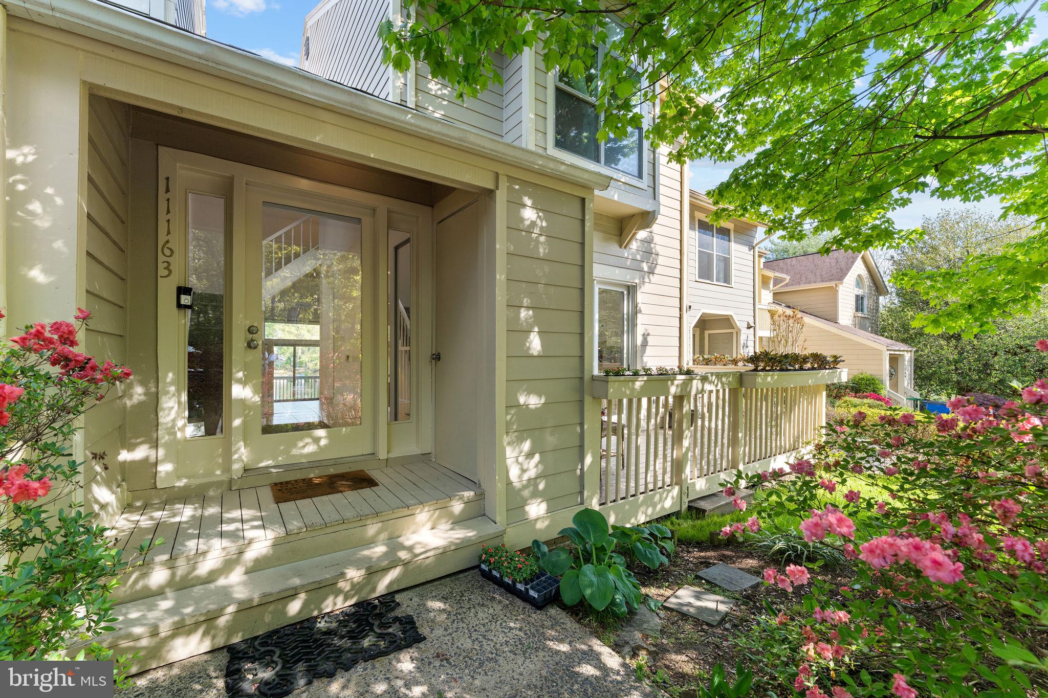 MALLARDS LANDING - Residential