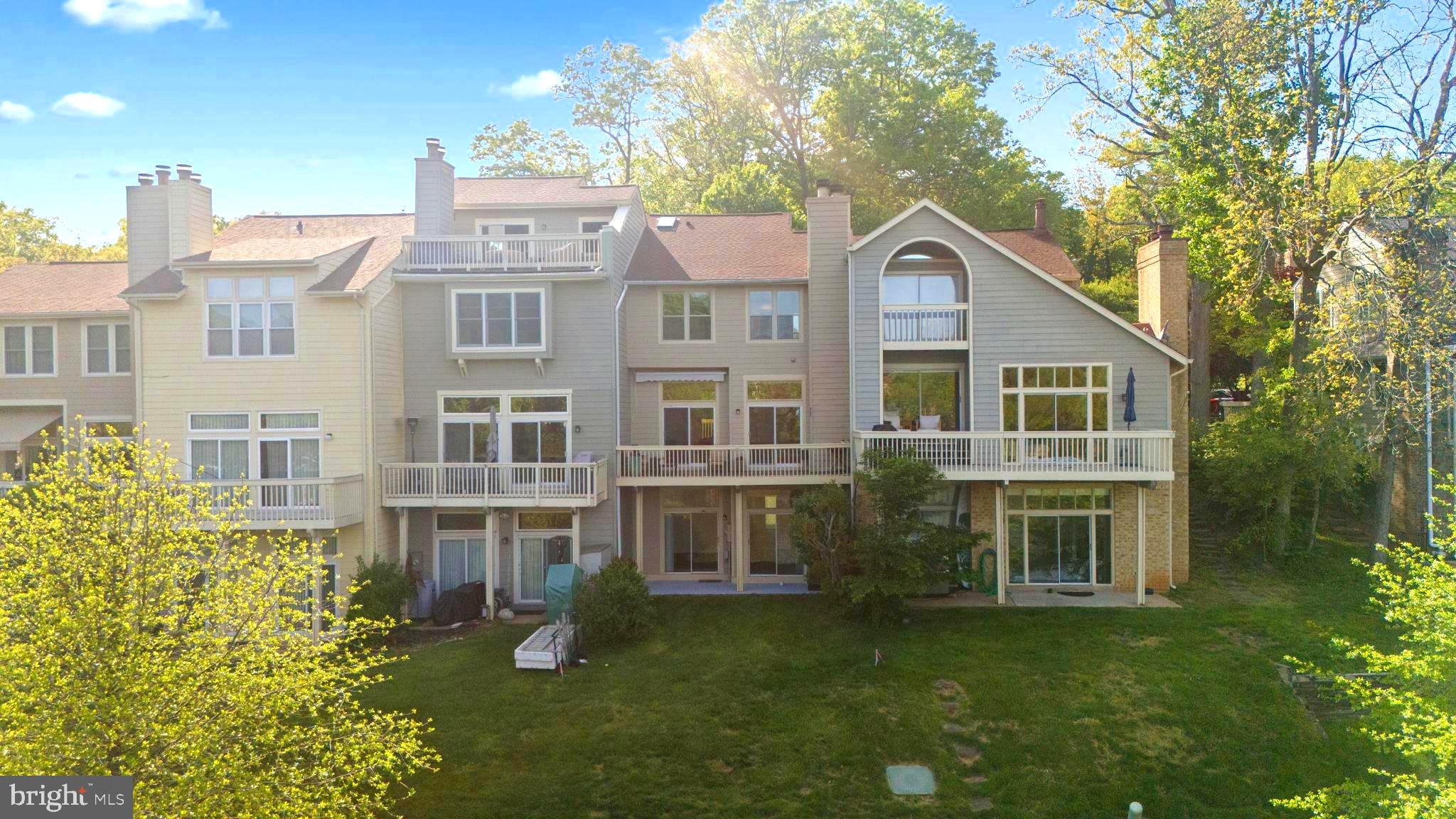 MALLARDS LANDING - Residential