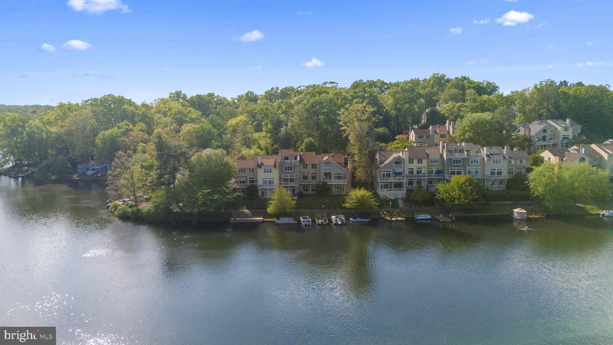 MALLARDS LANDING - Residential