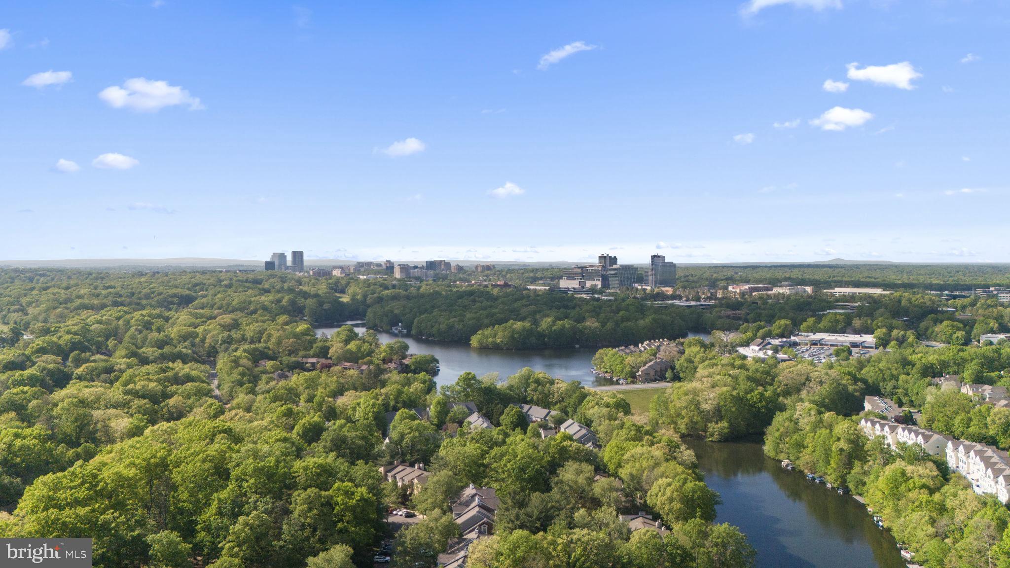 MALLARDS LANDING - Residential