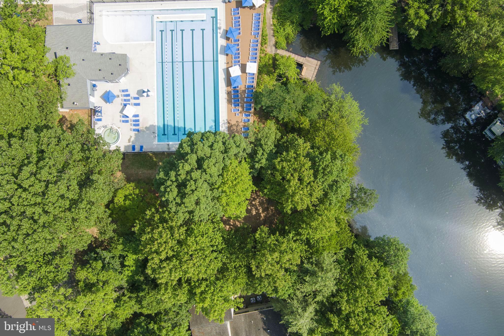 MALLARDS LANDING - Residential