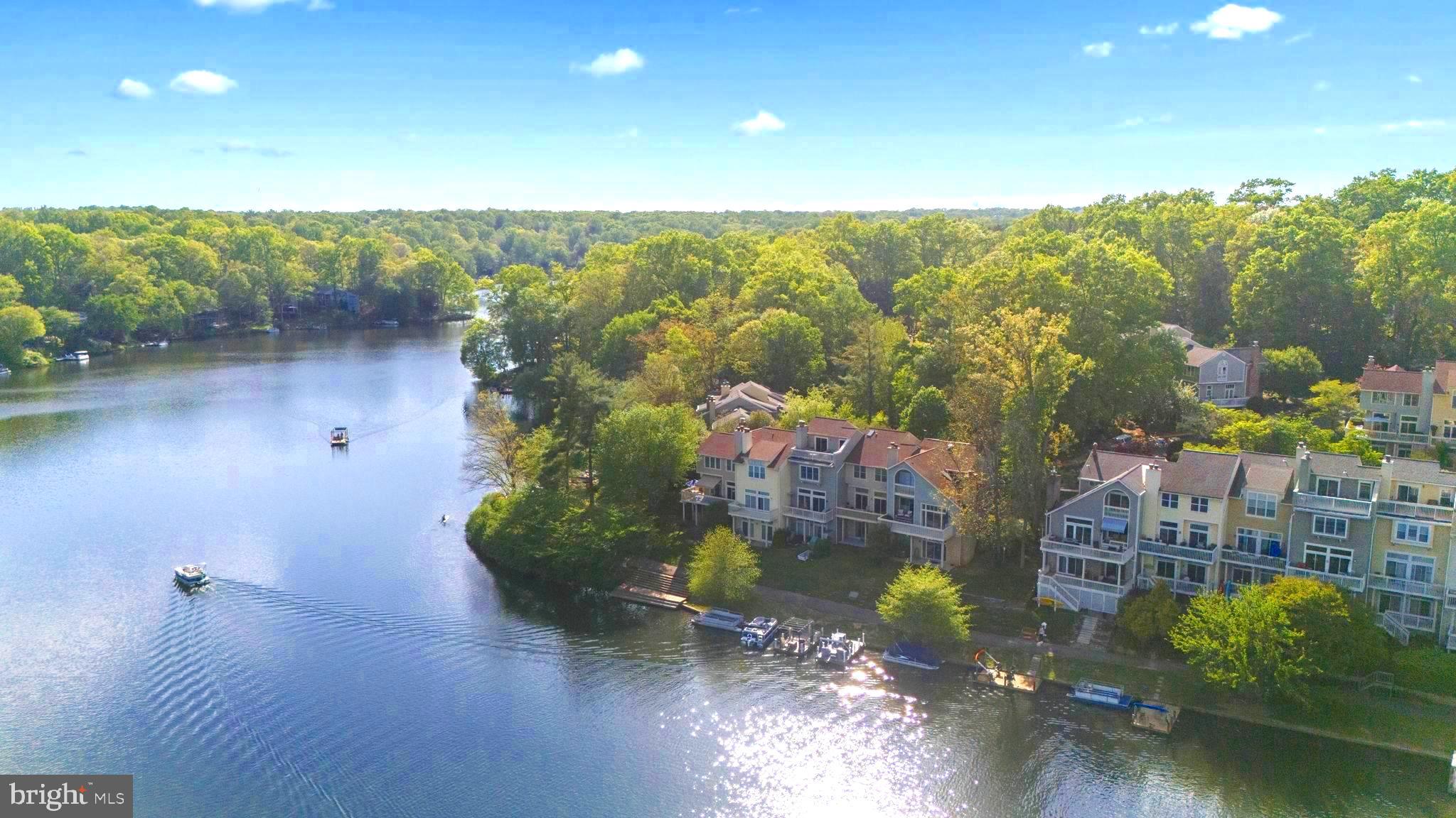 MALLARDS LANDING - Residential