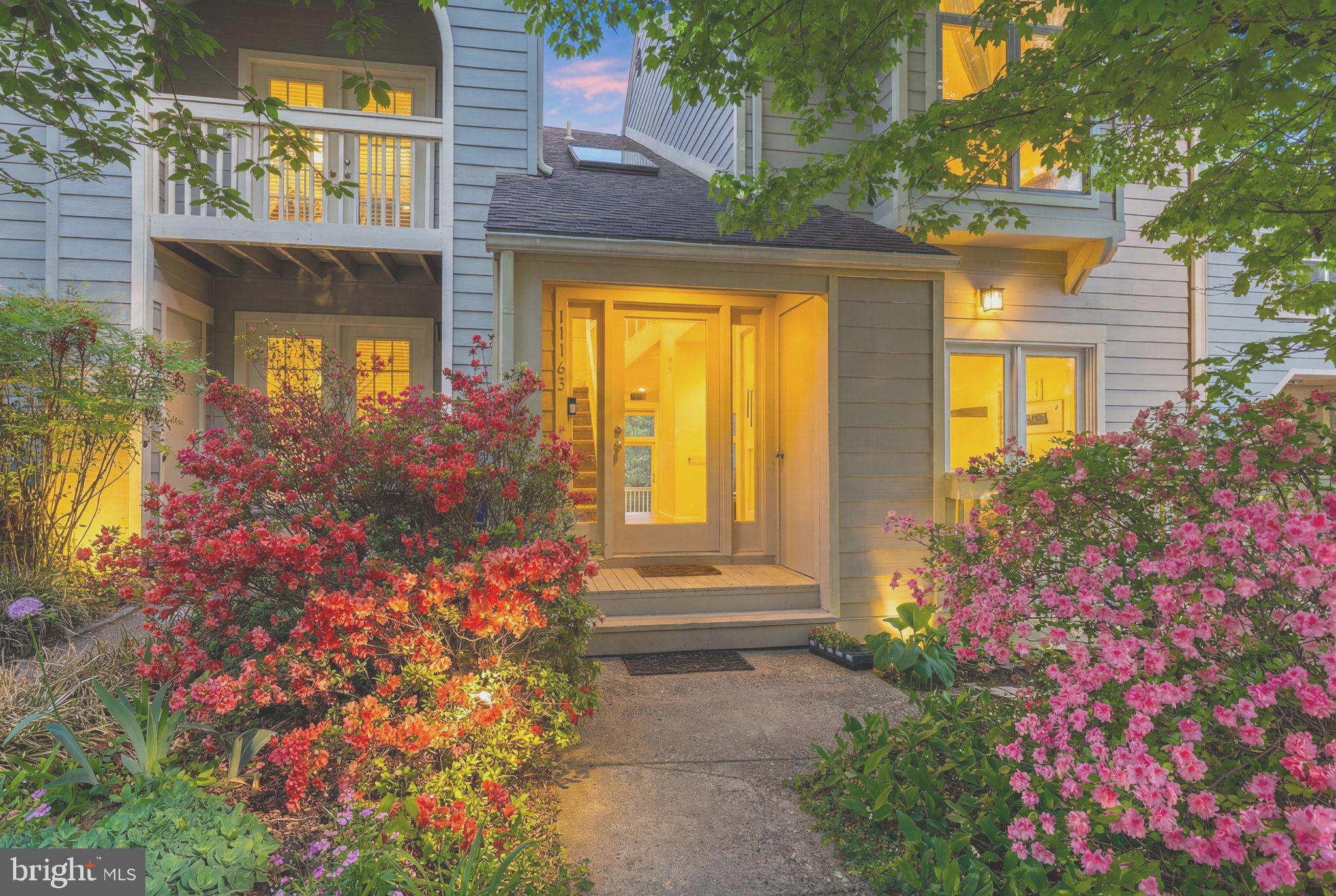 11163 LAKE CHAPEL LANE