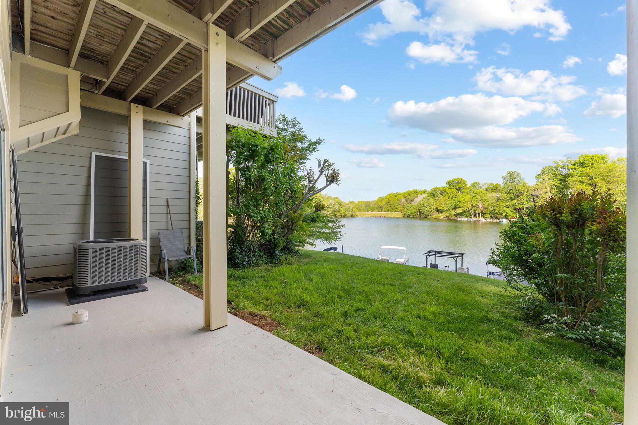 MALLARDS LANDING - Residential