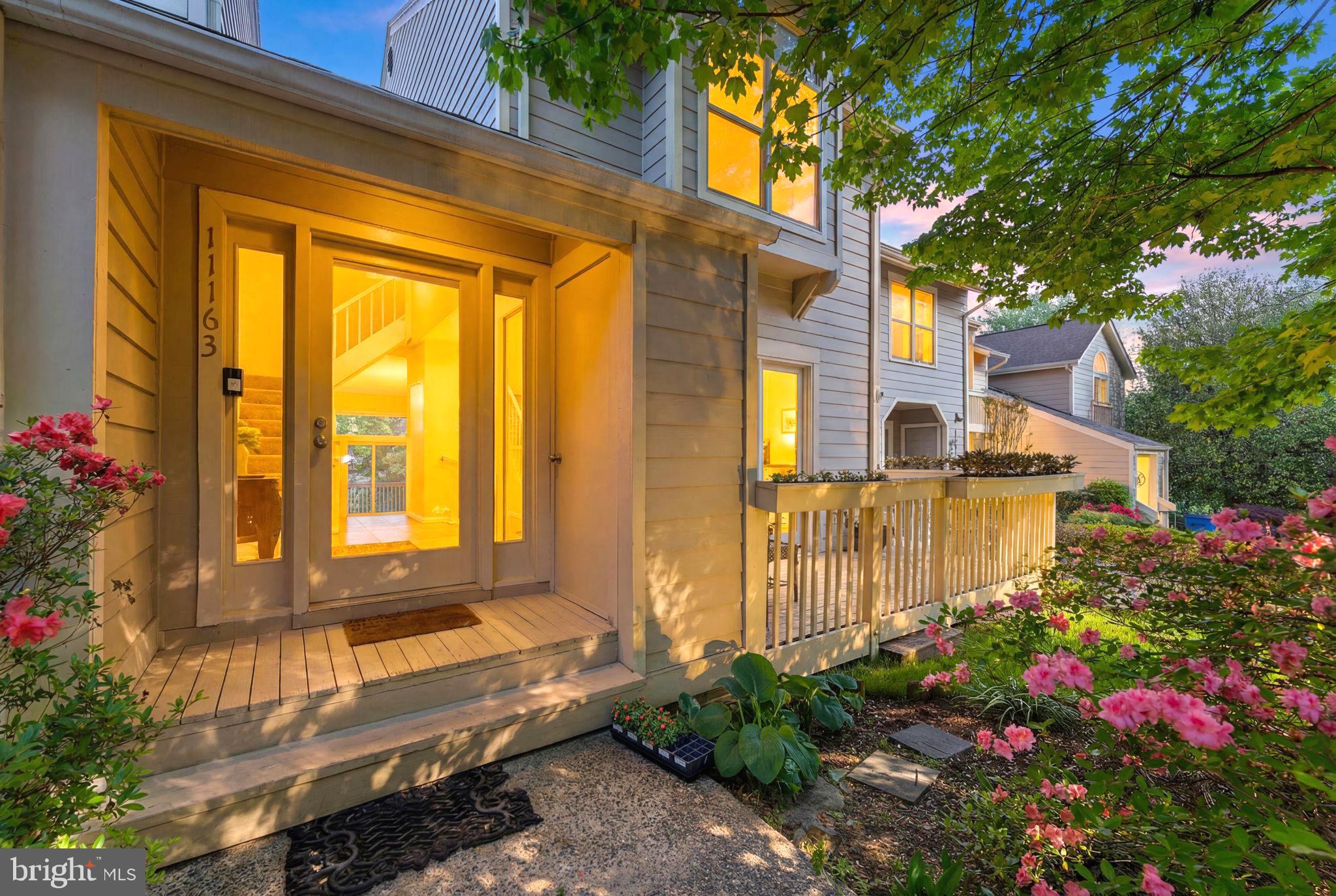 11163 LAKE CHAPEL LANE