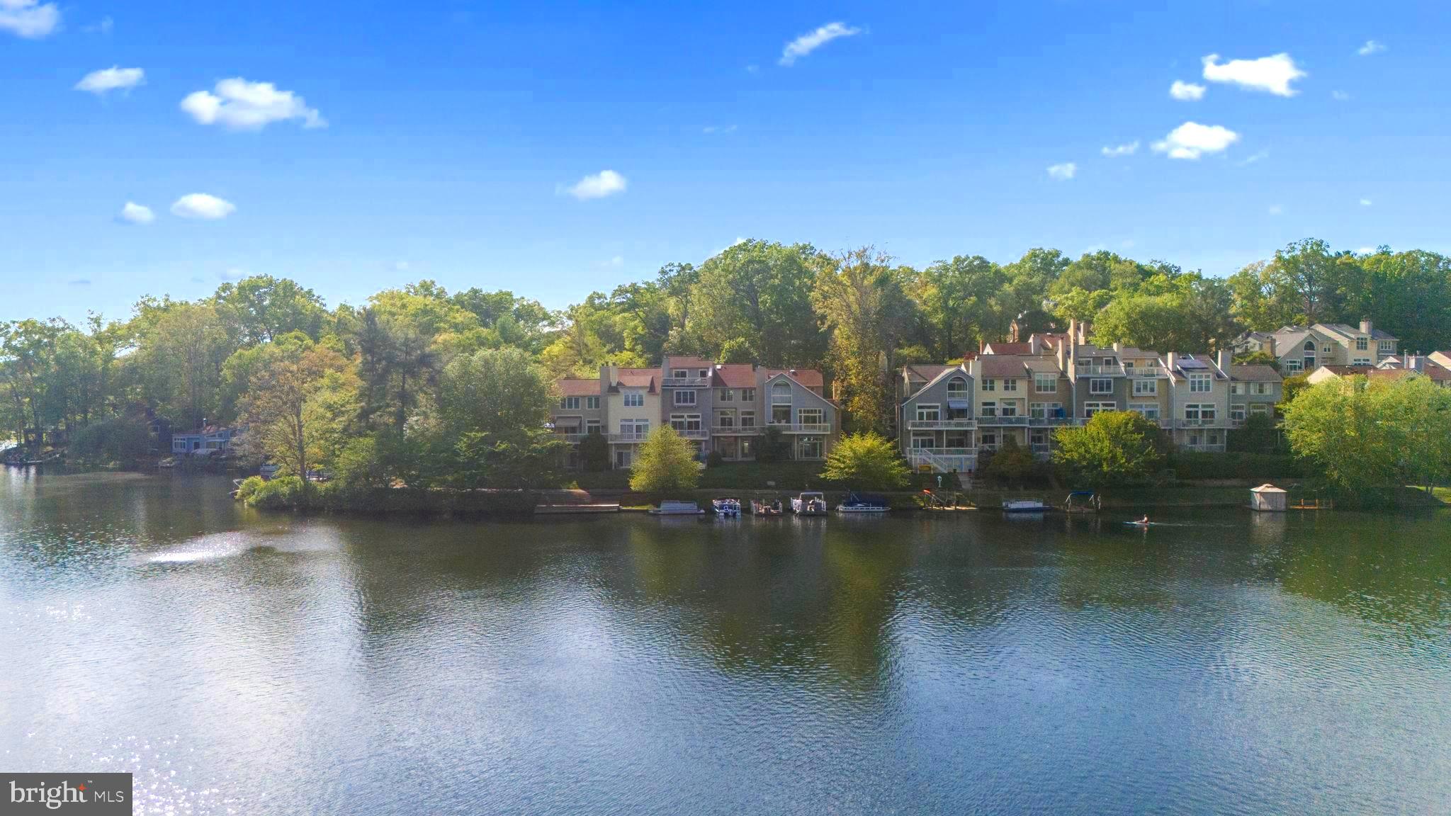 MALLARDS LANDING - Residential