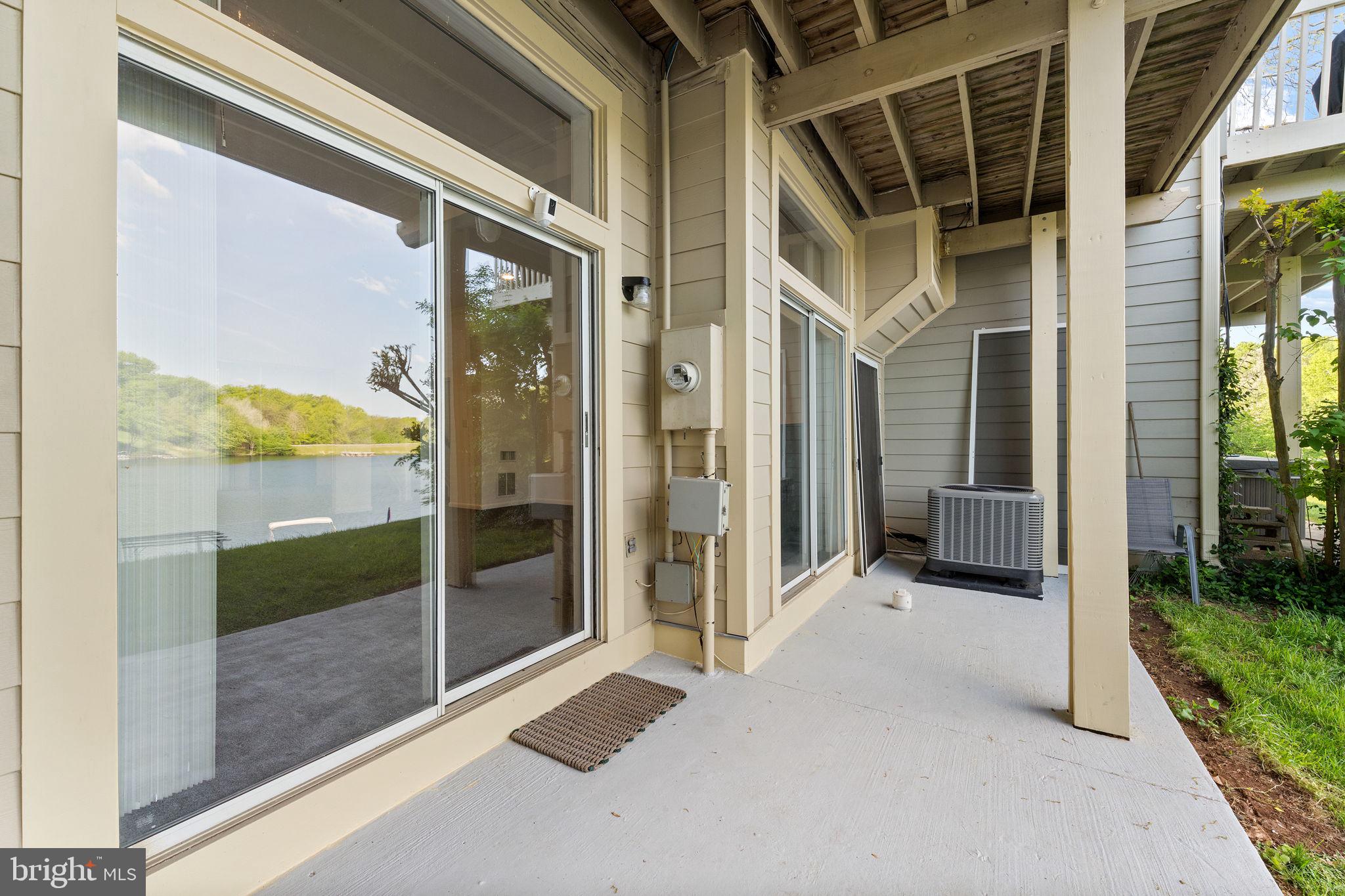 MALLARDS LANDING - Residential