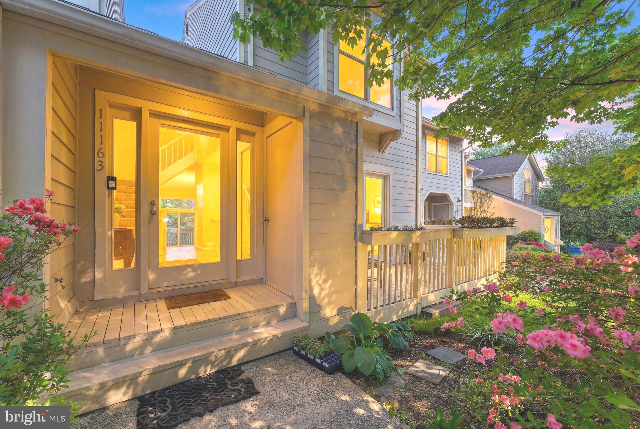 11163 LAKE CHAPEL LANE