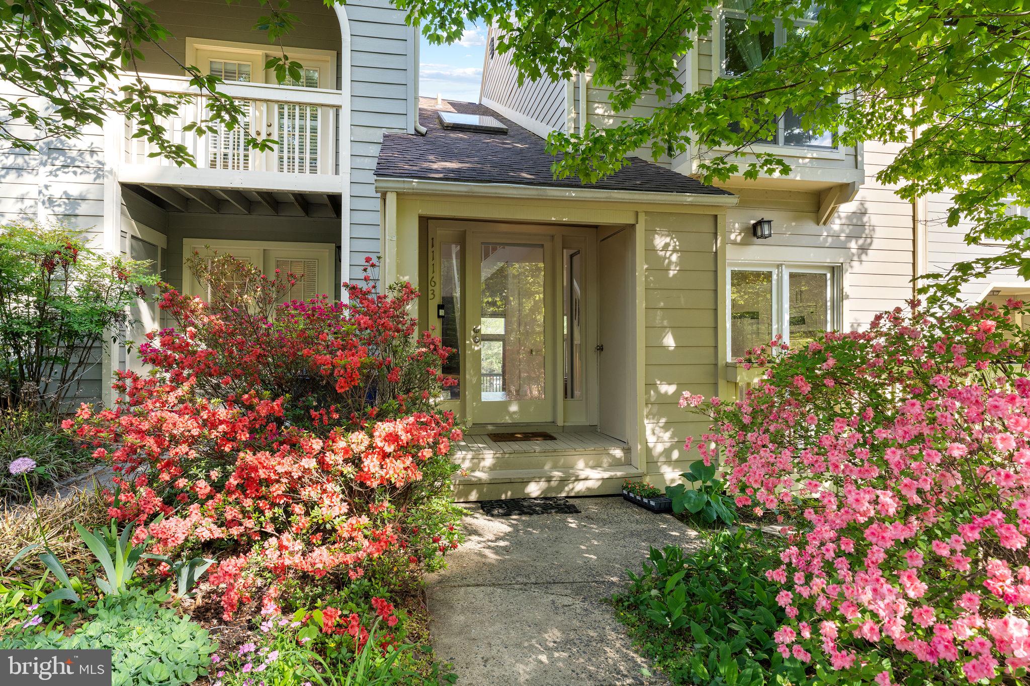 MALLARDS LANDING - Residential