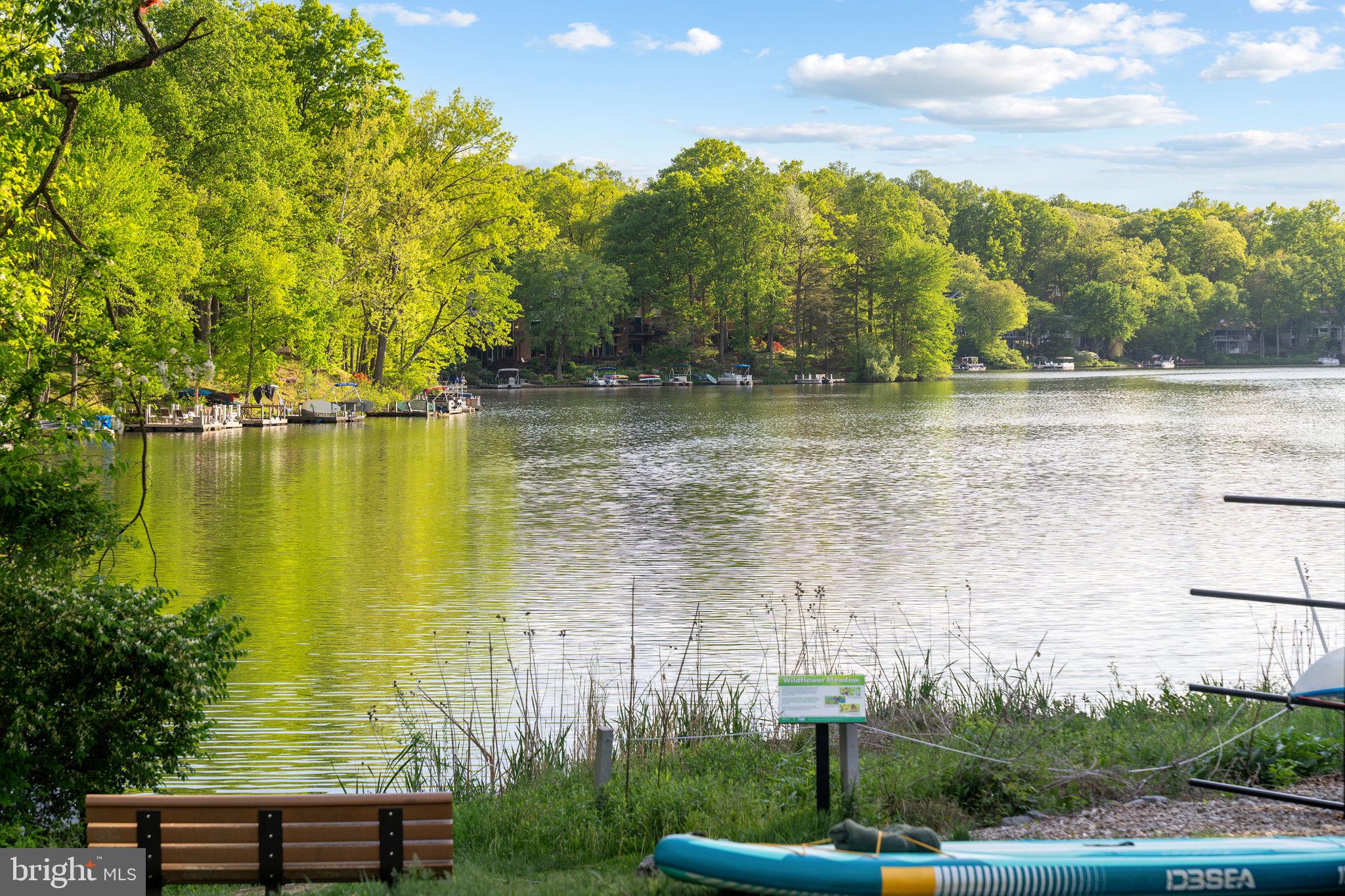 MALLARDS LANDING - Residential