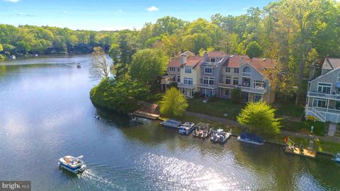 Photo of 11163 Lake Chapel Lane, RESTON, VA 20191 (MLS # VAFX2300170)