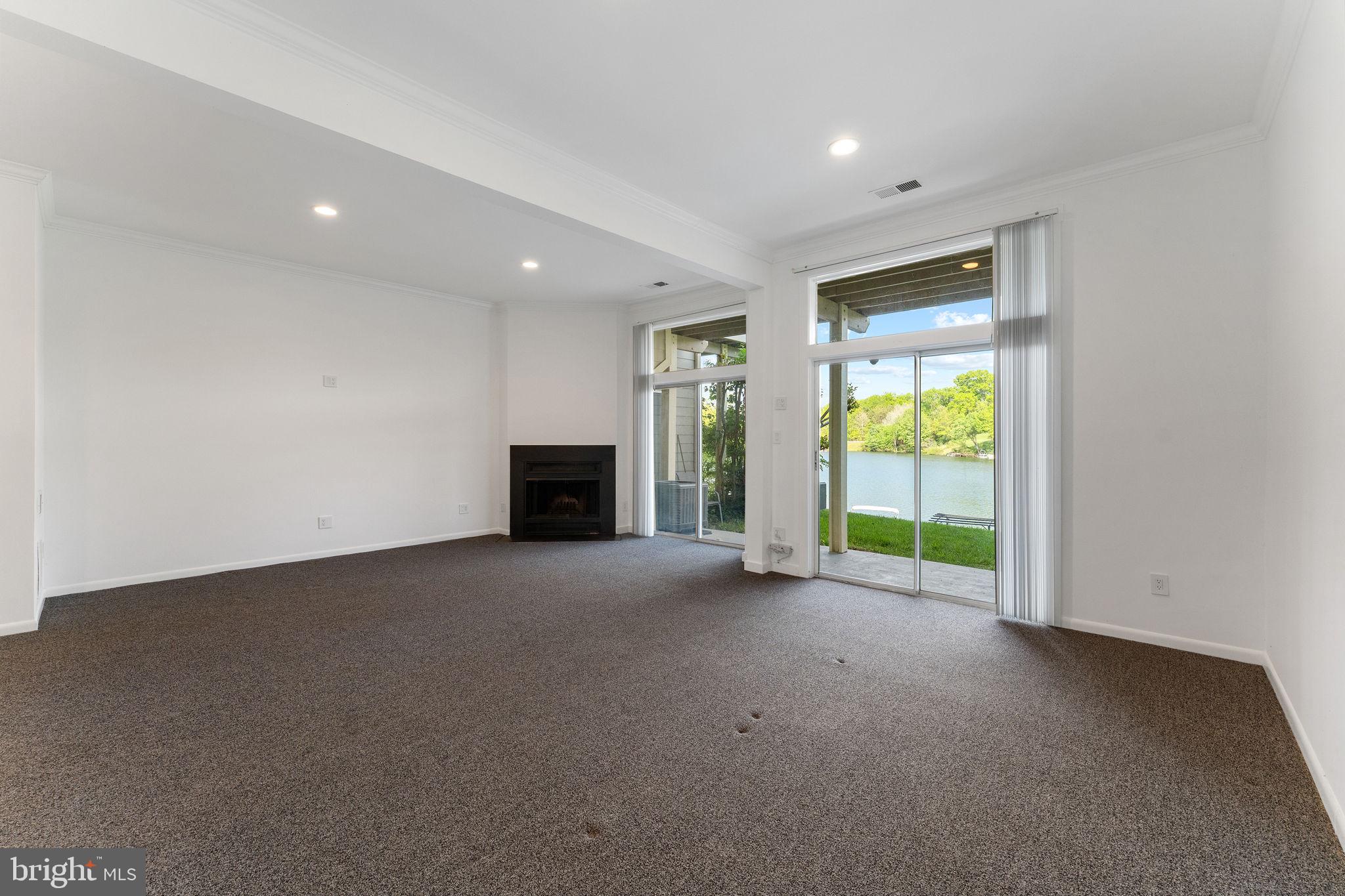 MALLARDS LANDING - Residential