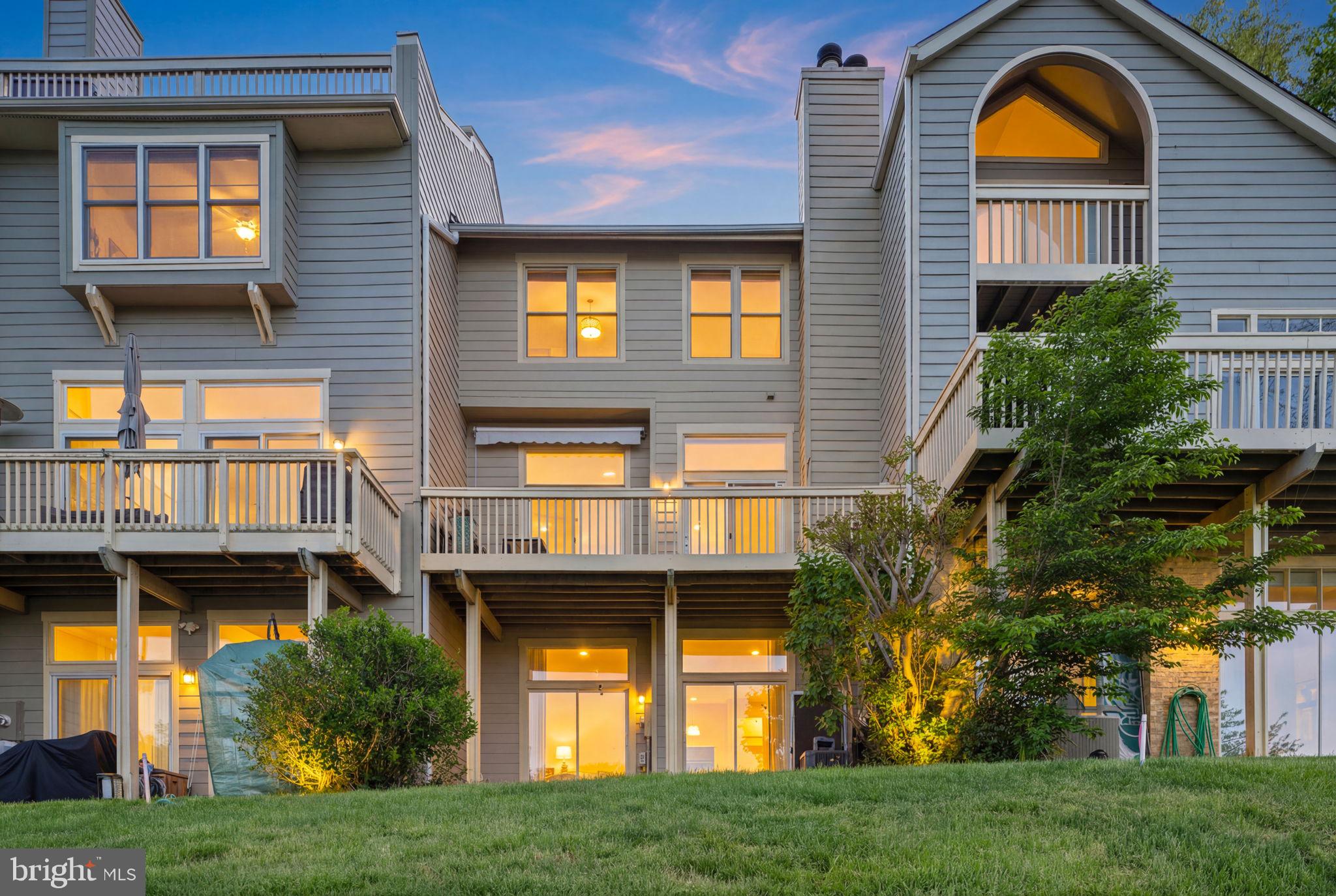 11163 LAKE CHAPEL LANE