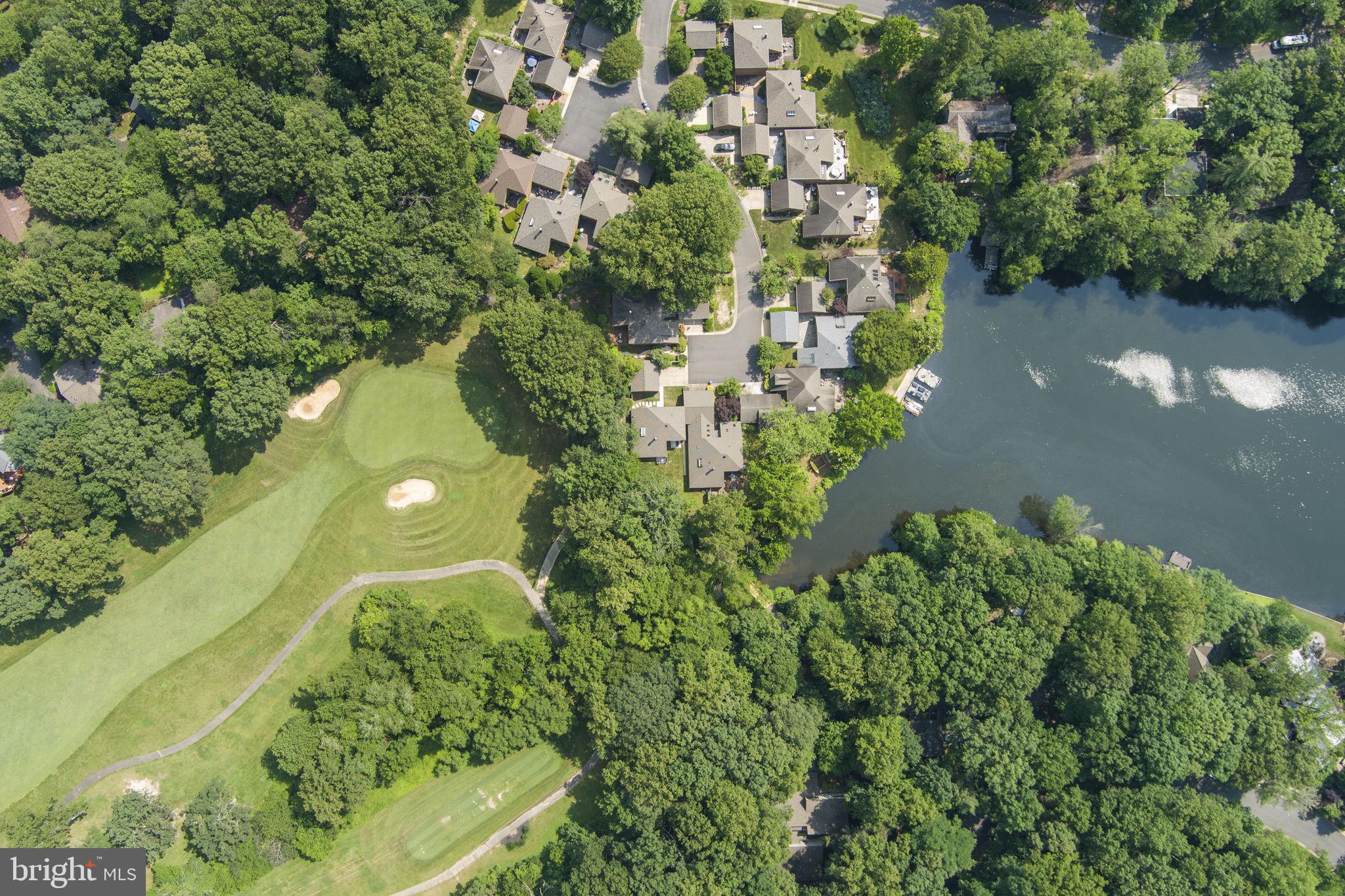 MALLARDS LANDING - Residential