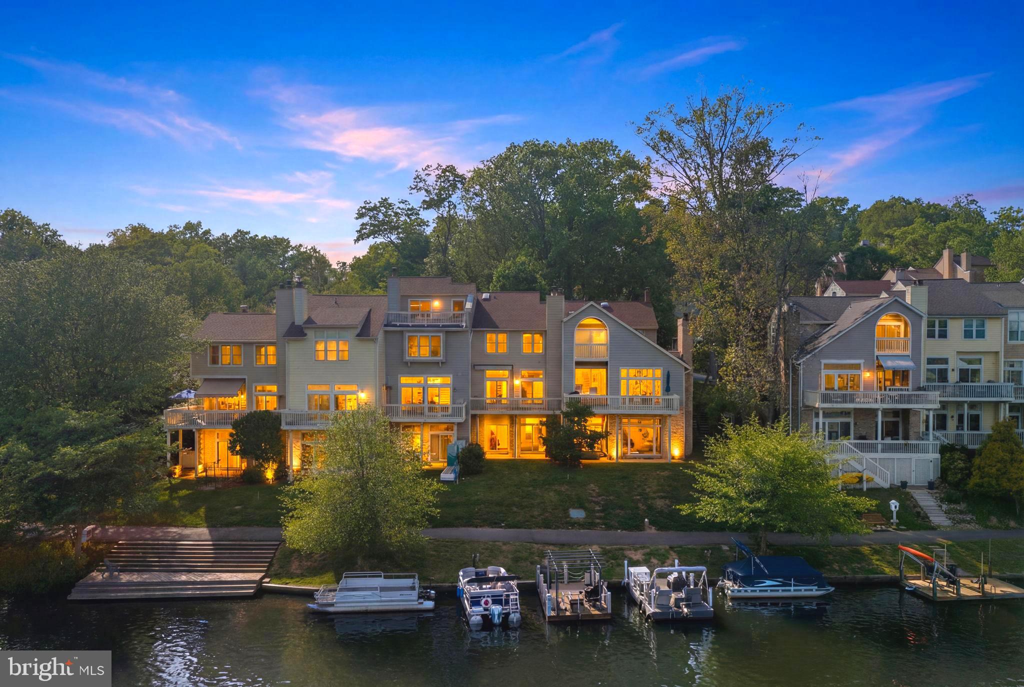 11163 LAKE CHAPEL LANE