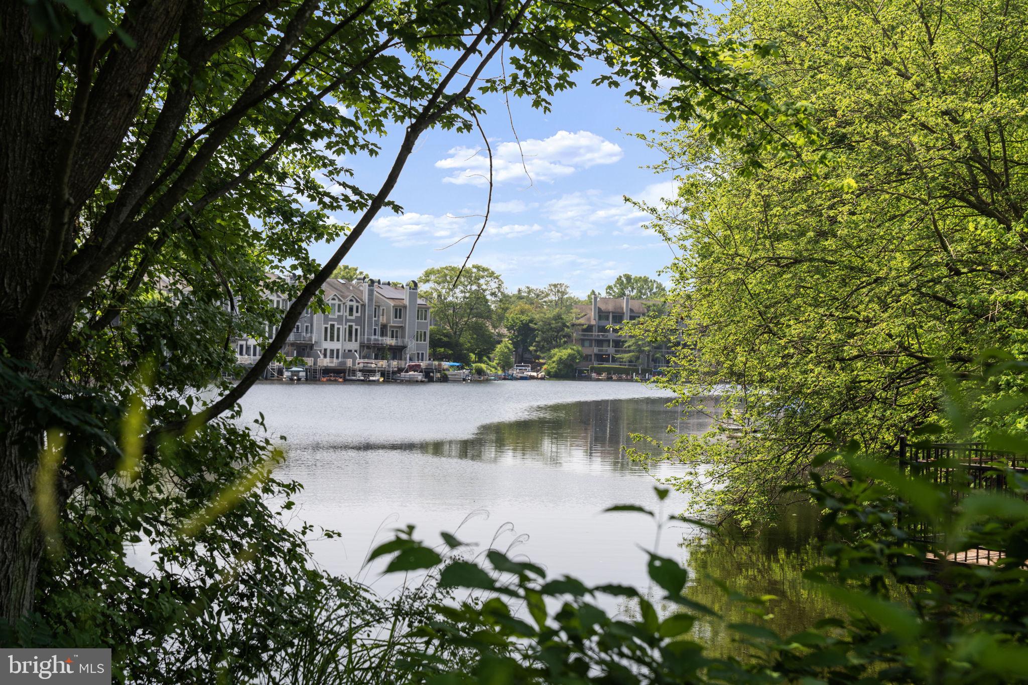 MALLARDS LANDING - Residential