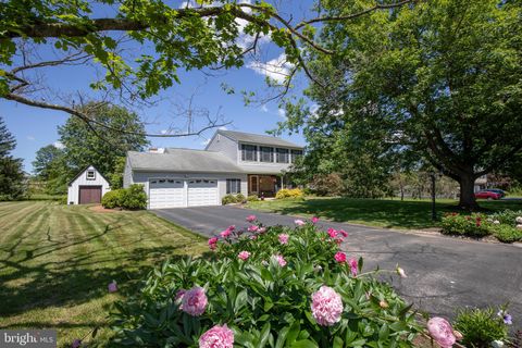 1805 RED OAK WAY HATFIELD PA 19440