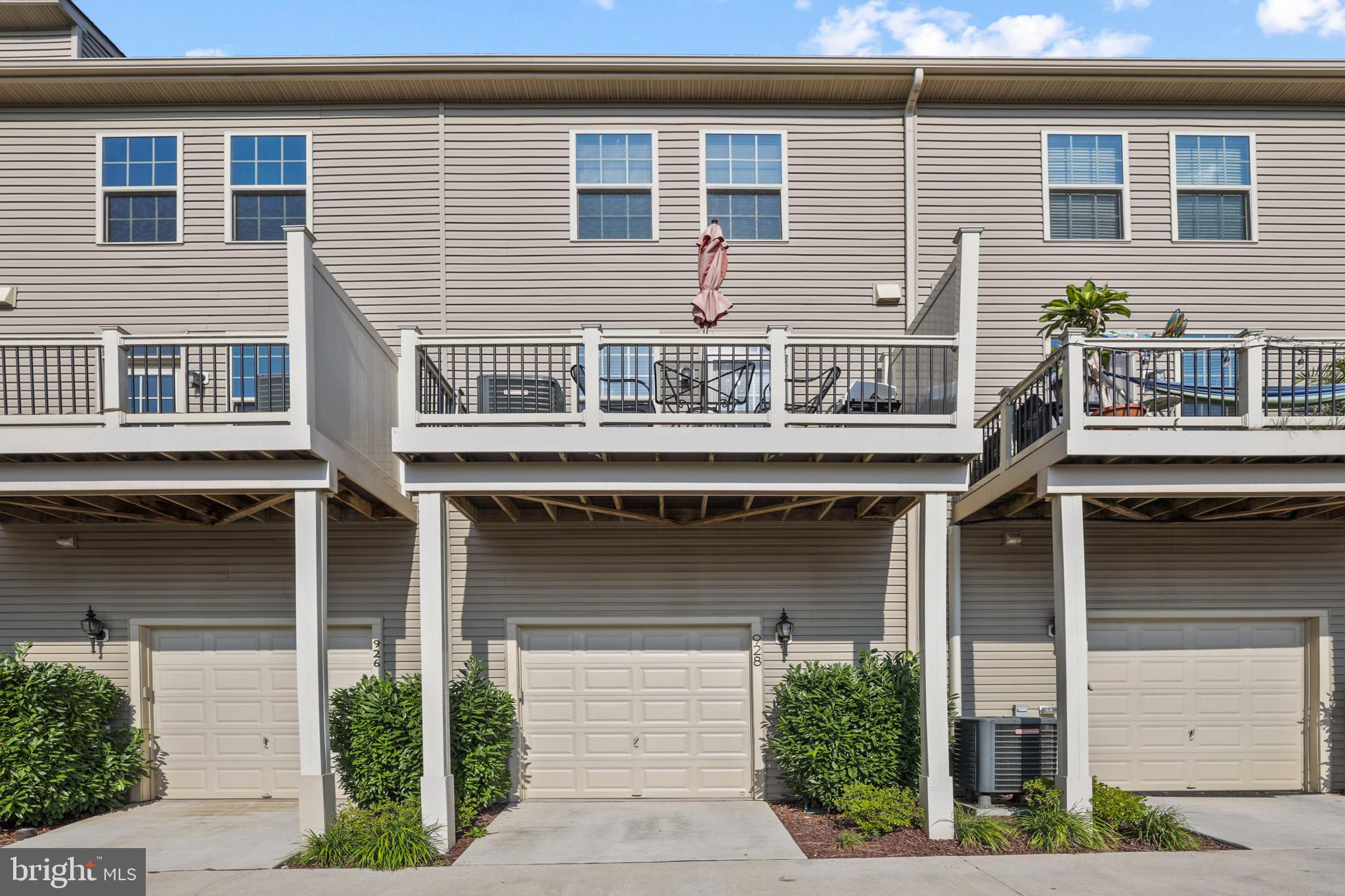 O'DONNELL SQUARE - Residential