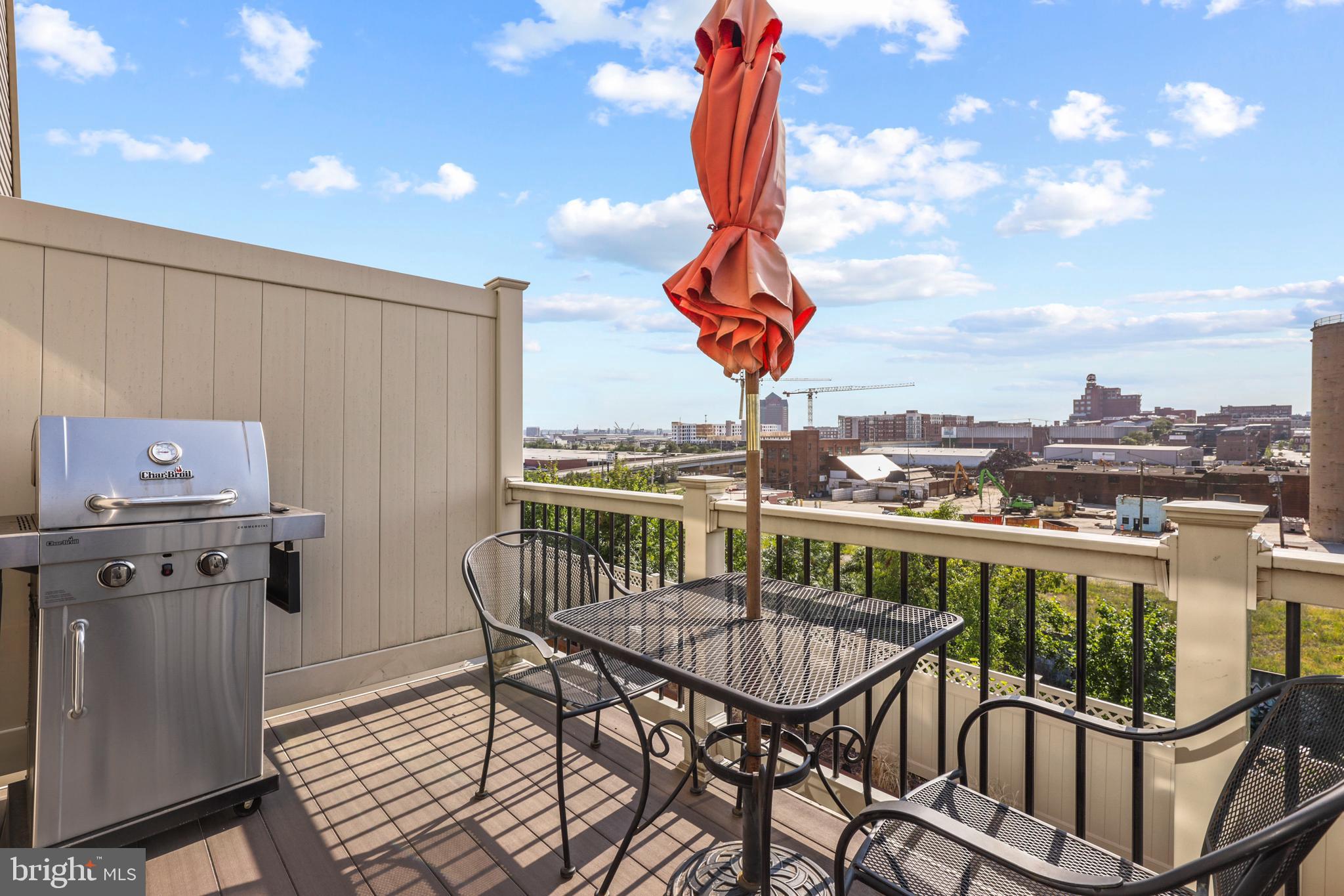 O'DONNELL SQUARE - Residential