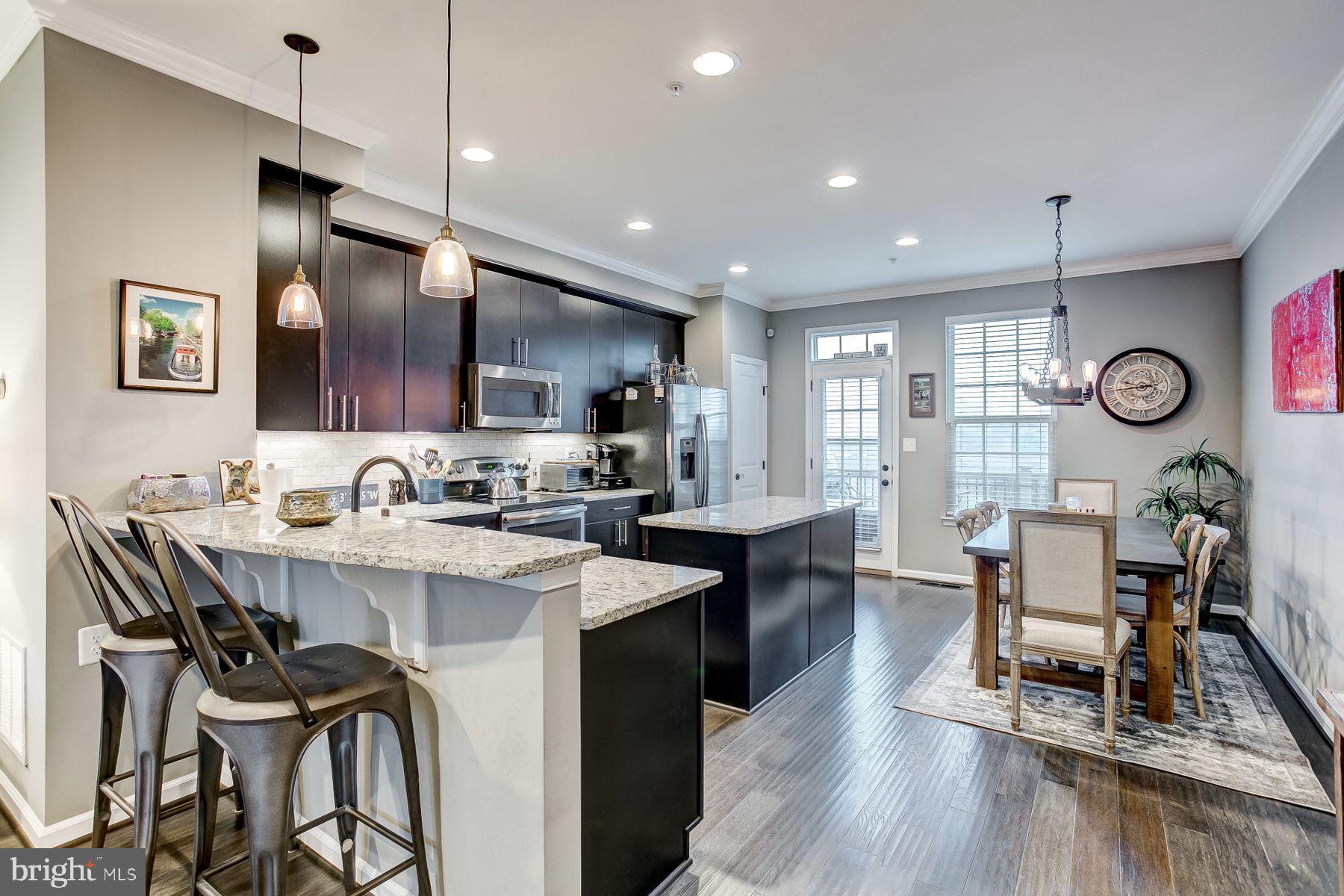 O'DONNELL SQUARE - Residential