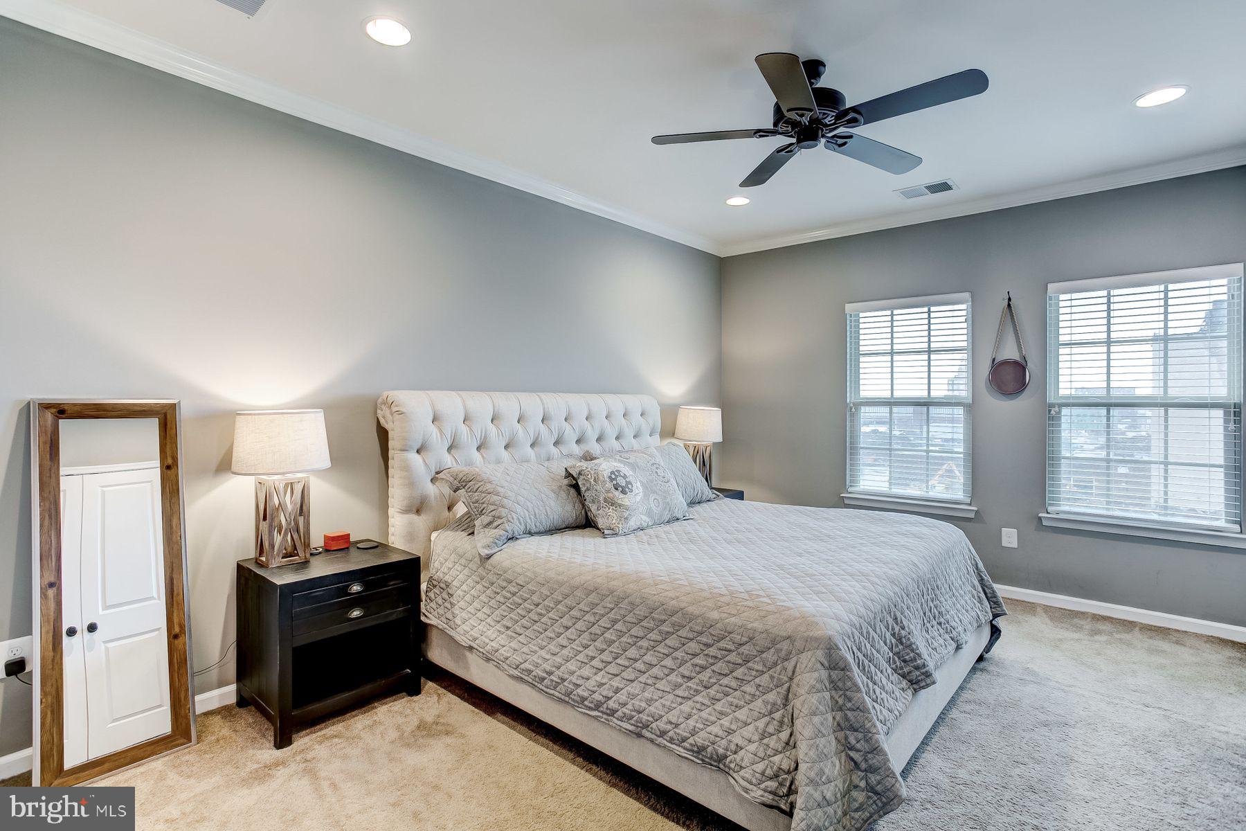 O'DONNELL SQUARE - Residential