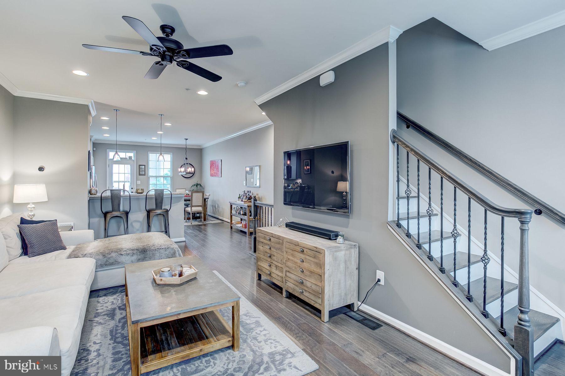 O'DONNELL SQUARE - Residential