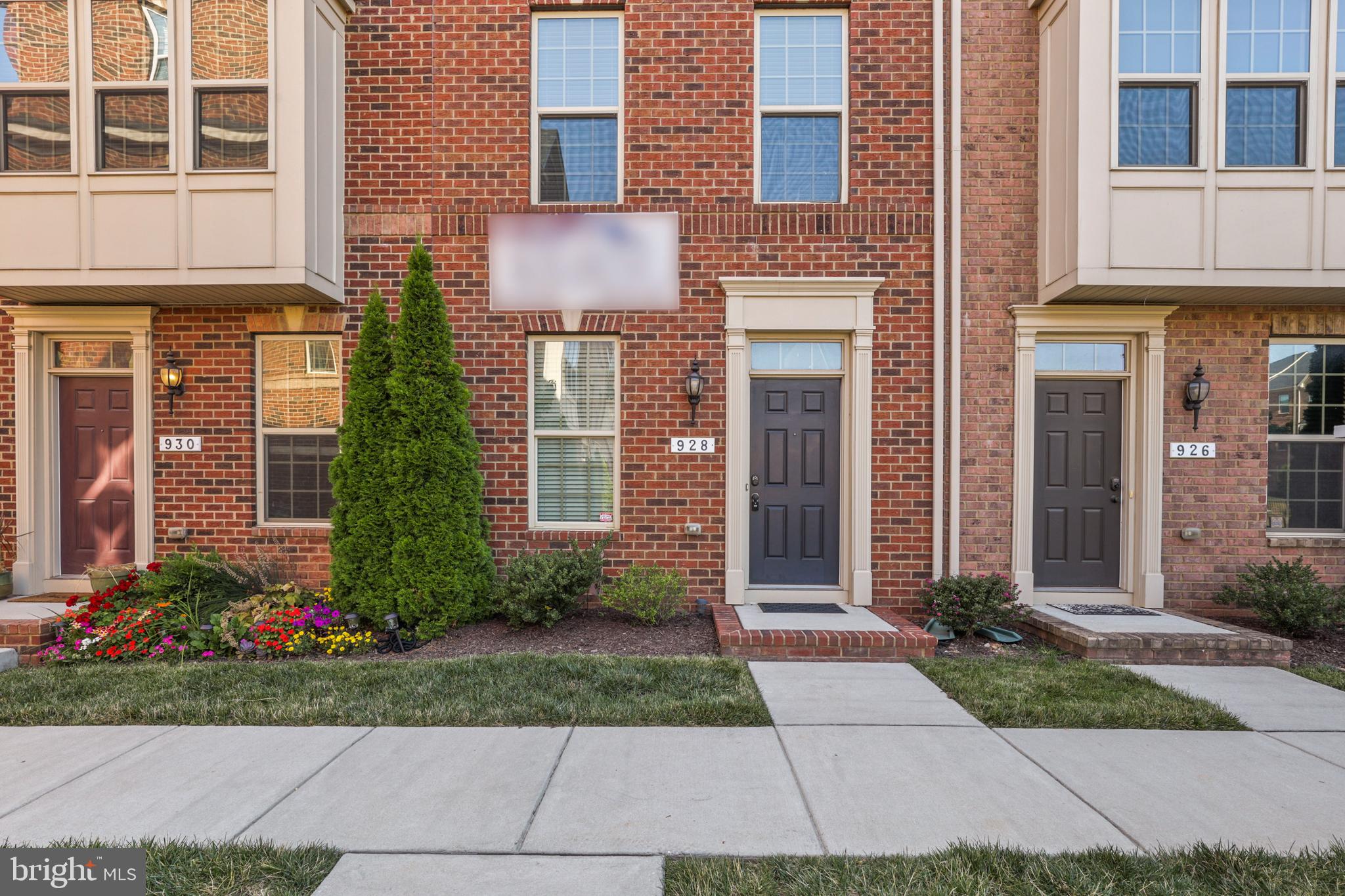 O'DONNELL SQUARE - Residential