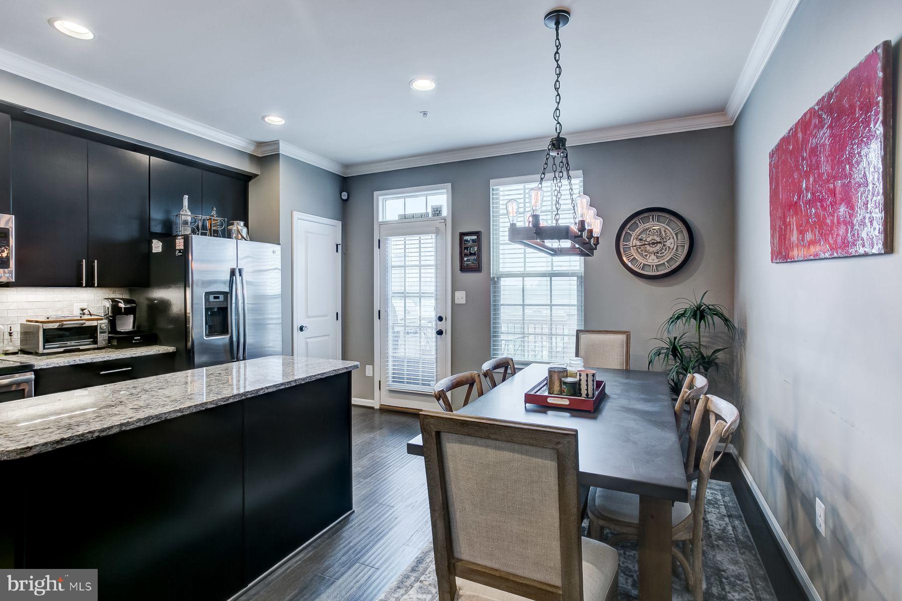 O'DONNELL SQUARE - Residential