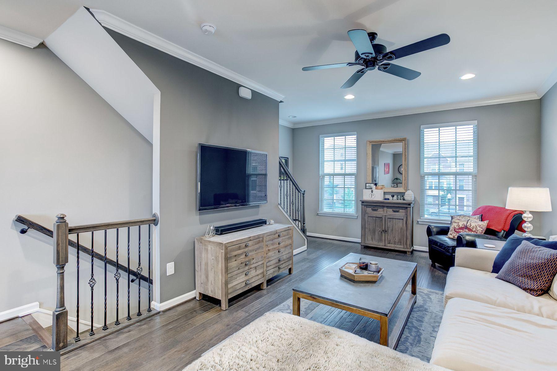 O'DONNELL SQUARE - Residential