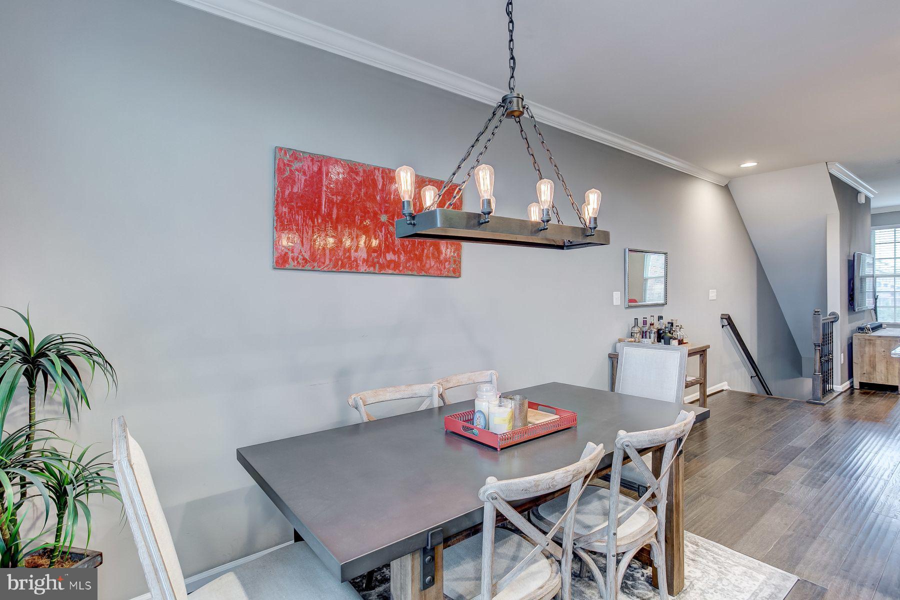 O'DONNELL SQUARE - Residential