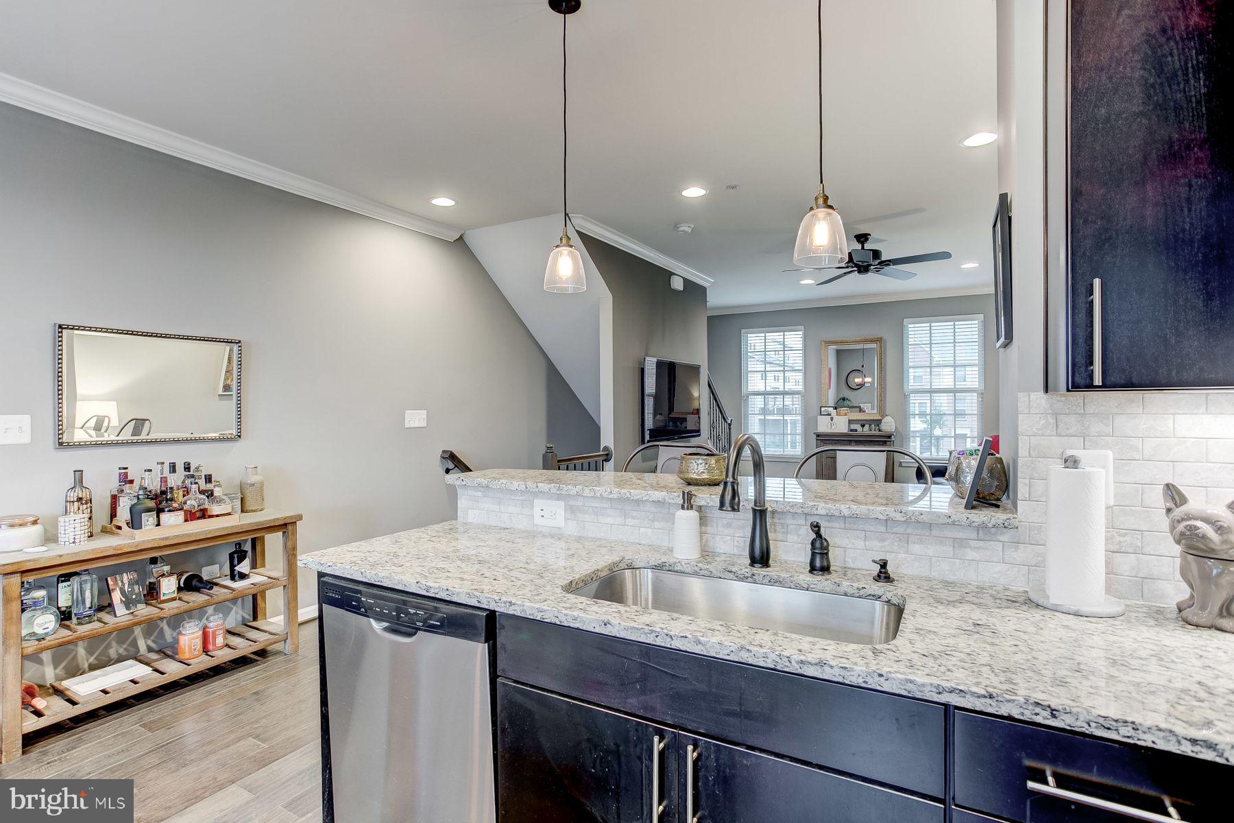 O'DONNELL SQUARE - Residential