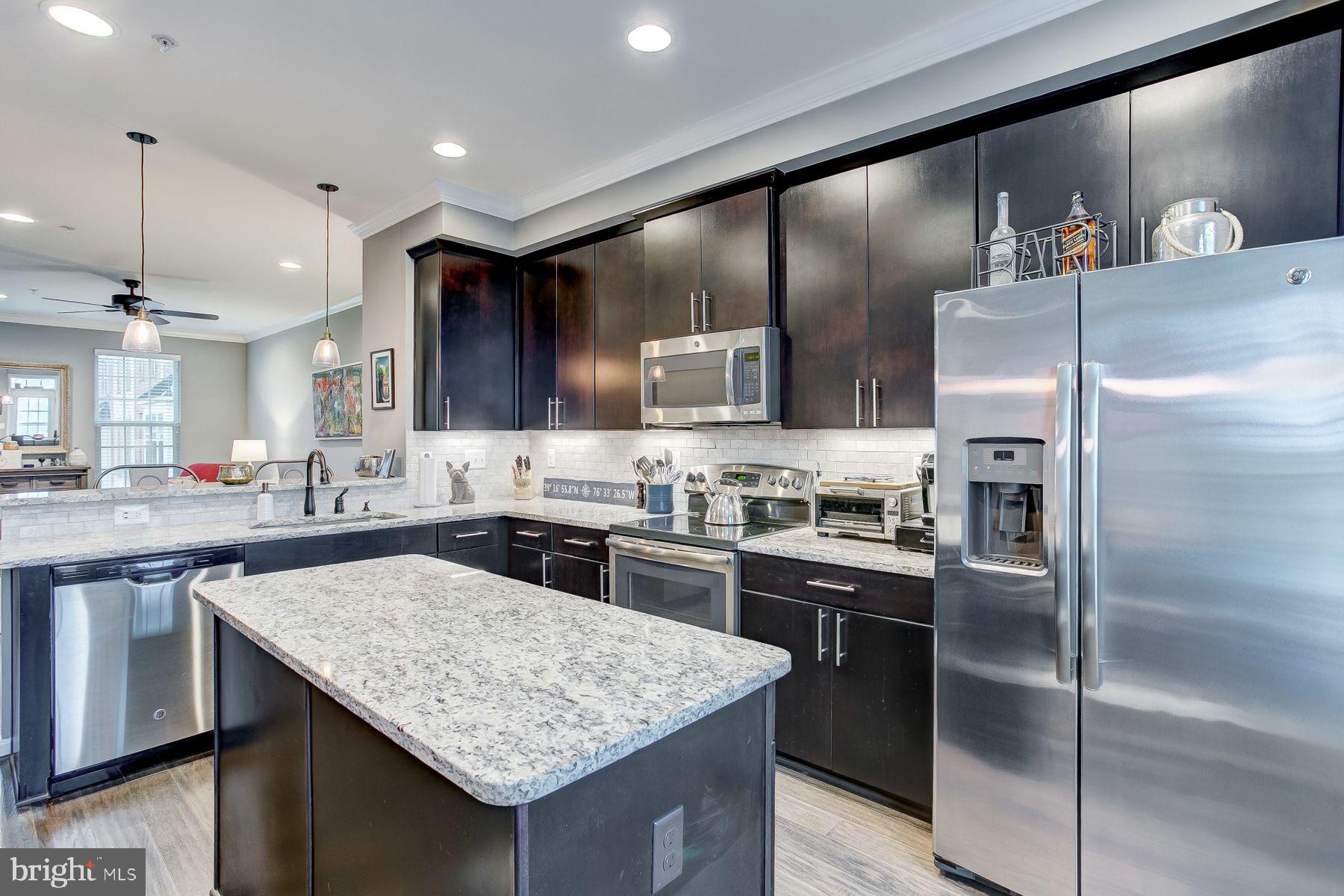 O'DONNELL SQUARE - Residential