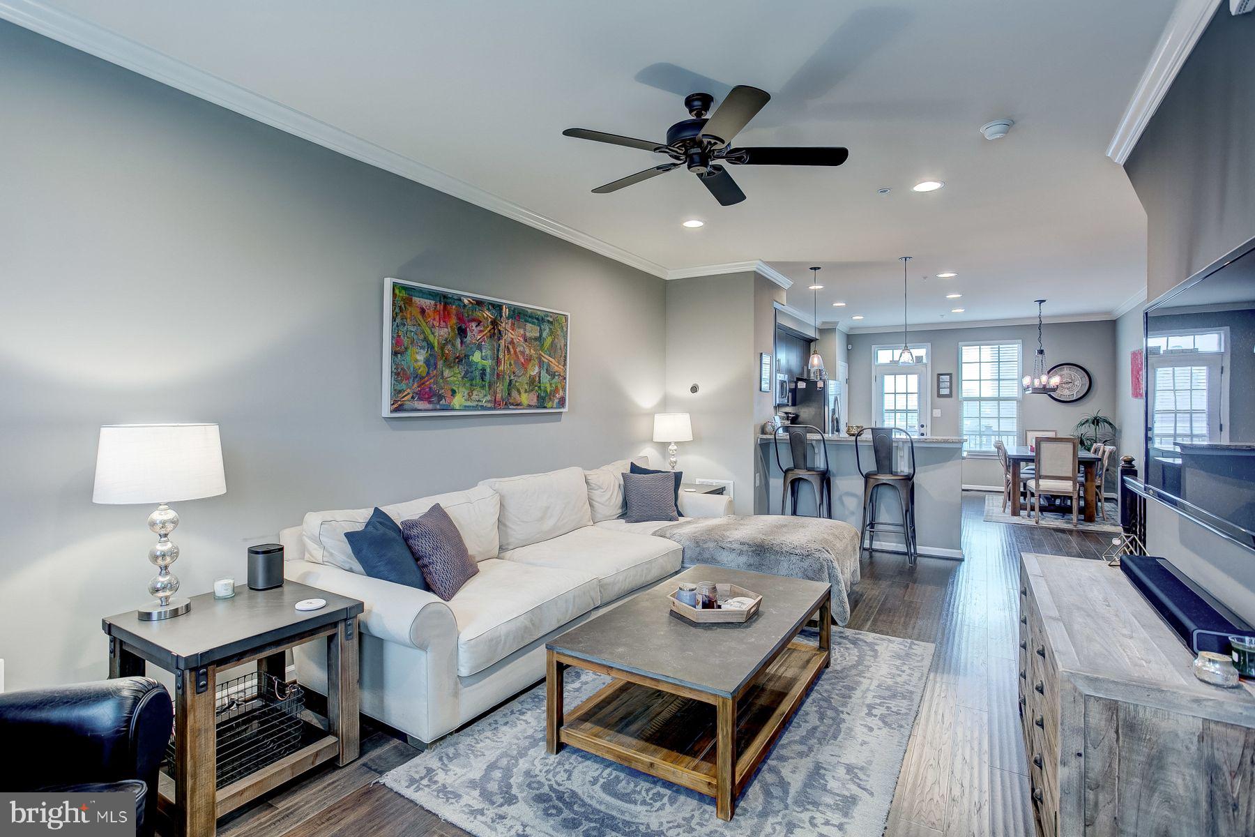 O'DONNELL SQUARE - Residential